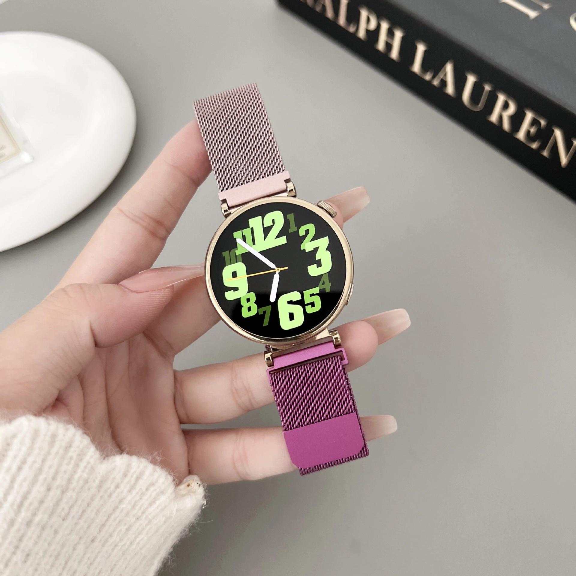 MSSM HUAWEI GT418mm