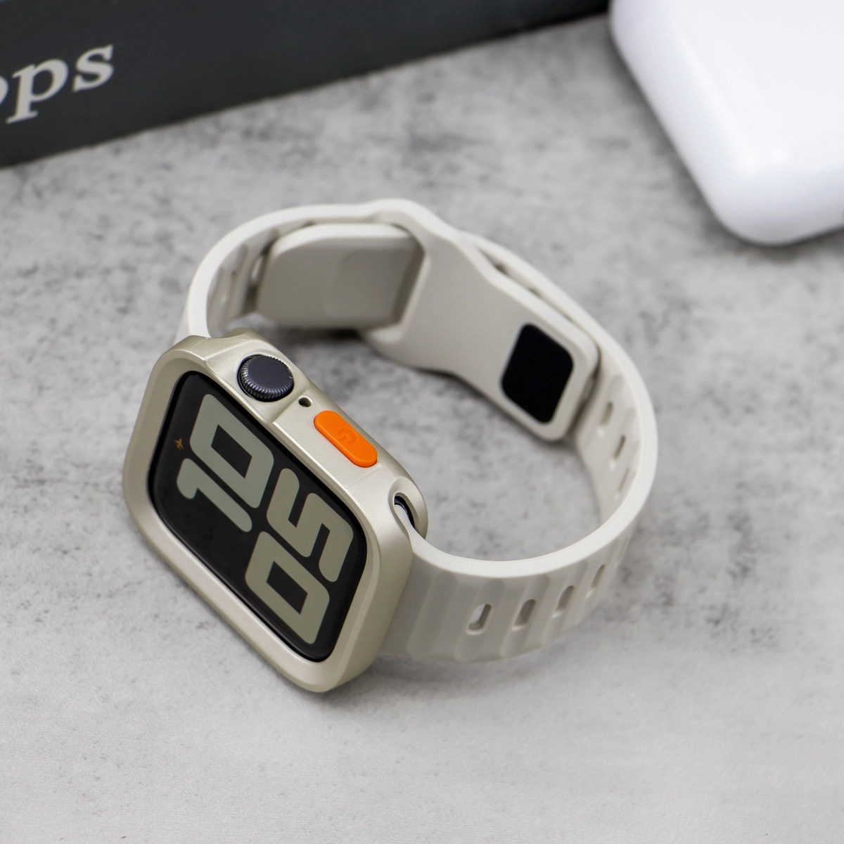 MSSM apple watch iwatchS987654SE123ultra