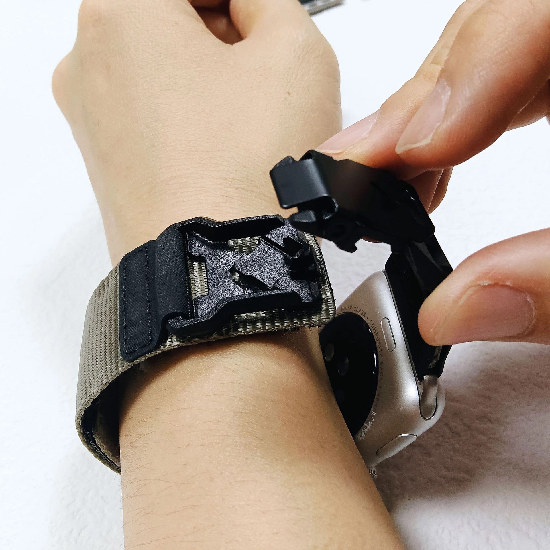 MSSM apple watch iwatchS10S987654SEultra