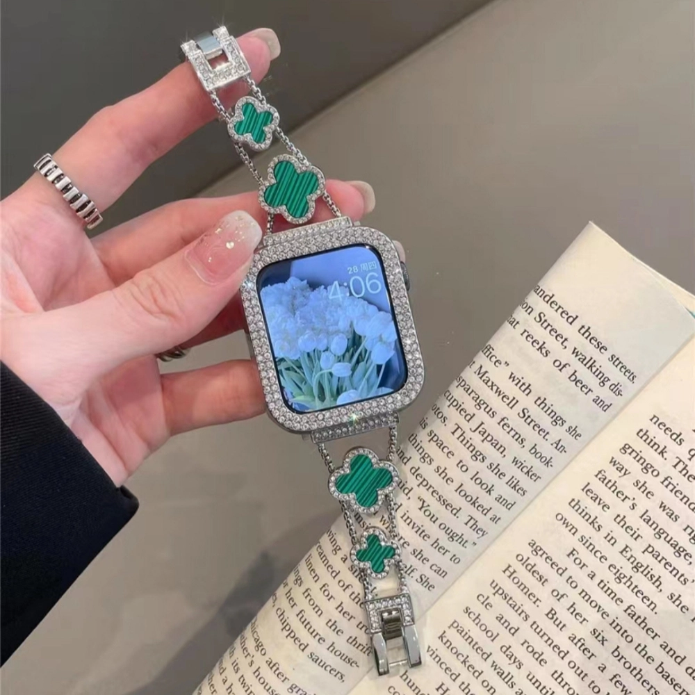 MSSM Apple Watch