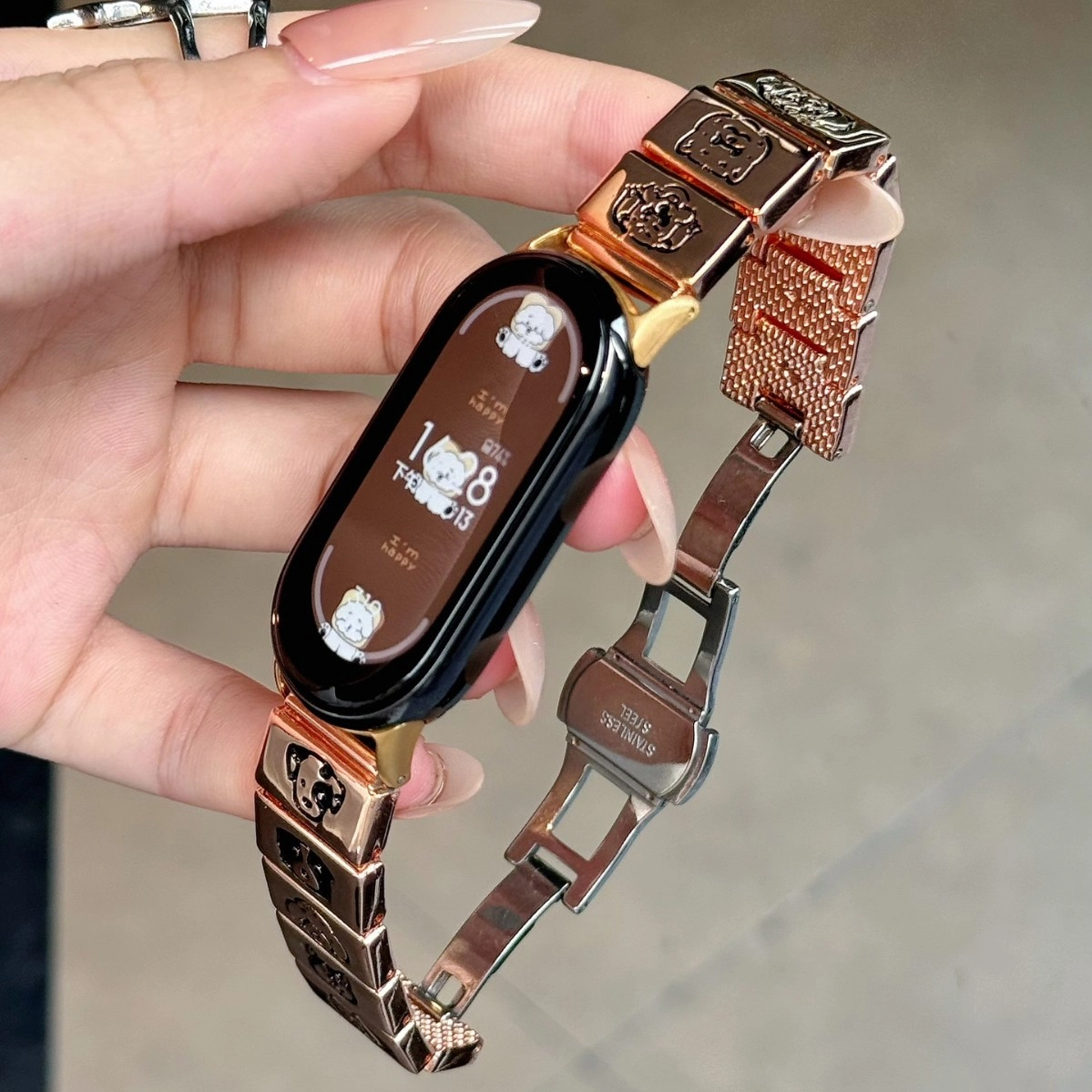 MSSM 180mm 9nfc8nfc99pro8prowatch54