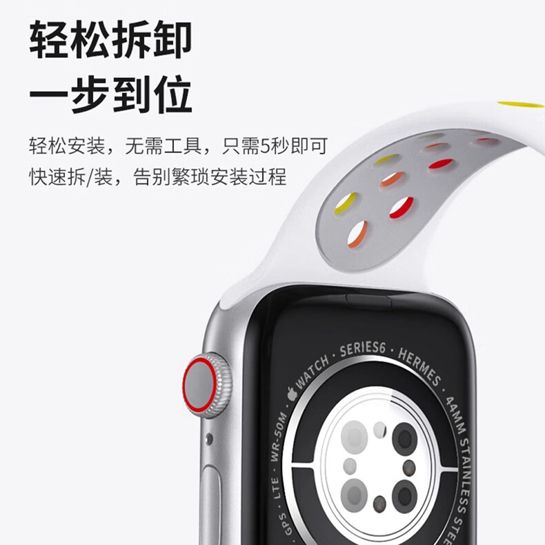 MSSM apple watch7iwatch865432se MSSM S-ML