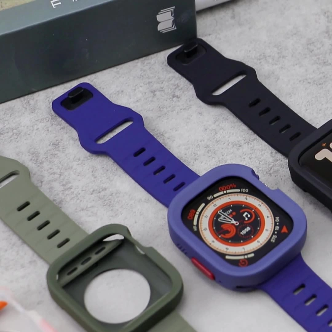 MSSM apple watch iwatchS987654SE123ultra