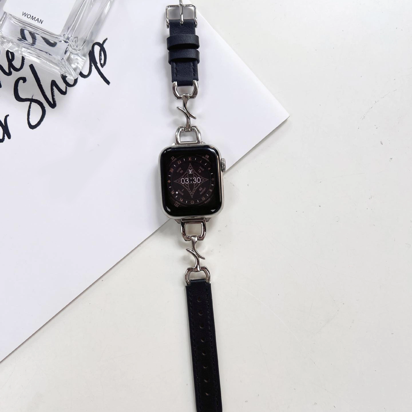 MSSM iwatchS1098765SEultra12
