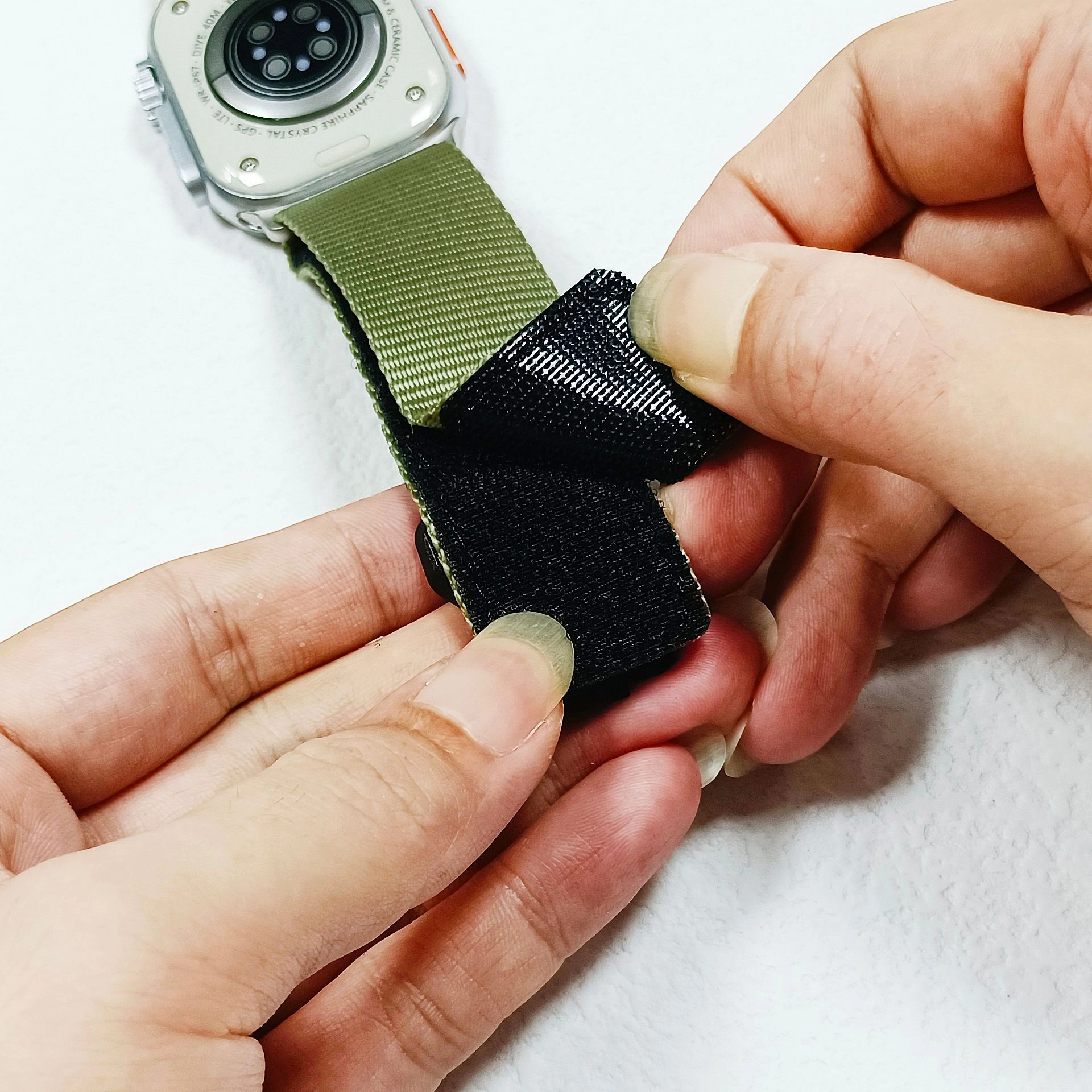 MSSM apple watch iwatchS10S987654SEultra