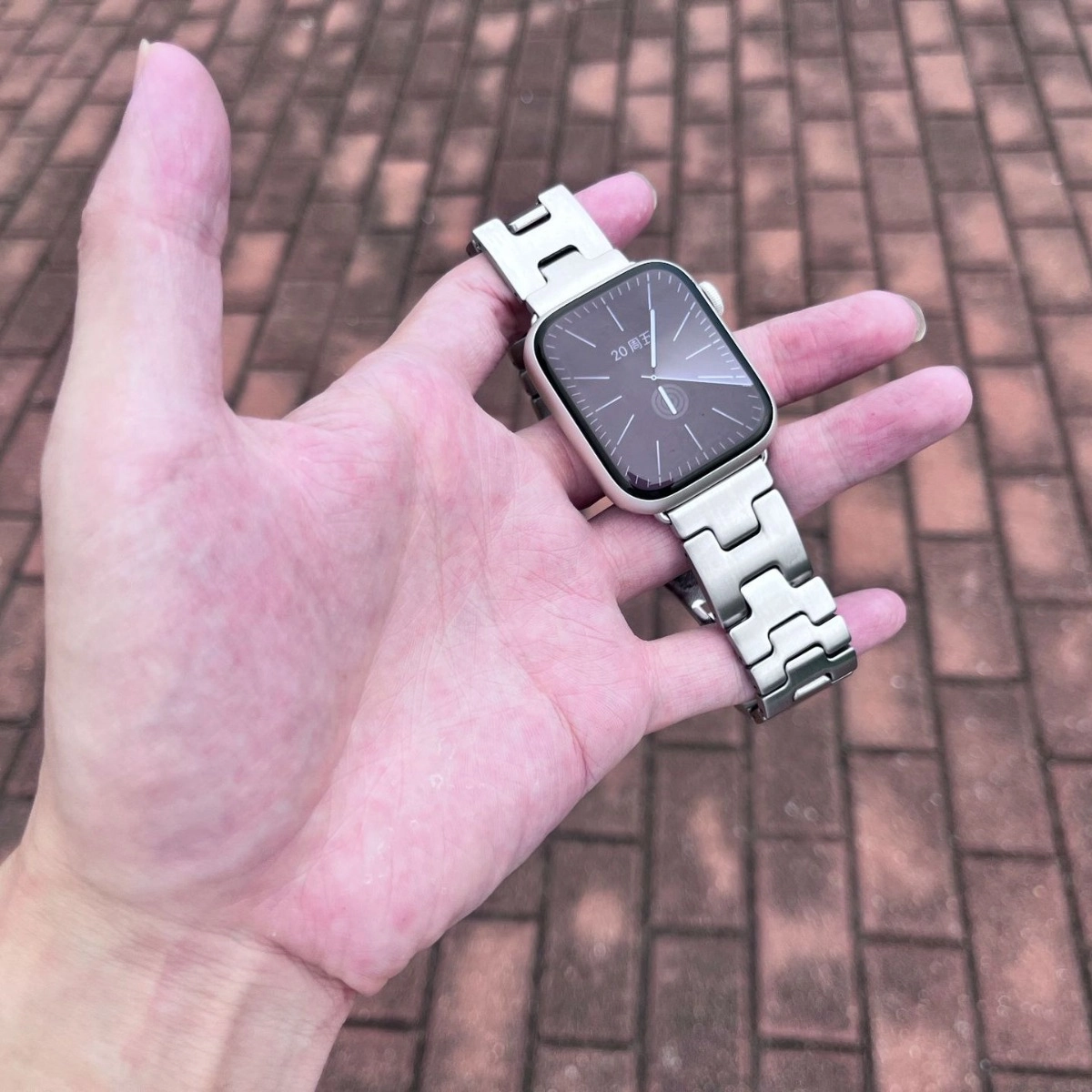 MSSM apple watch iwatchS10S987654SE123ultra12 H