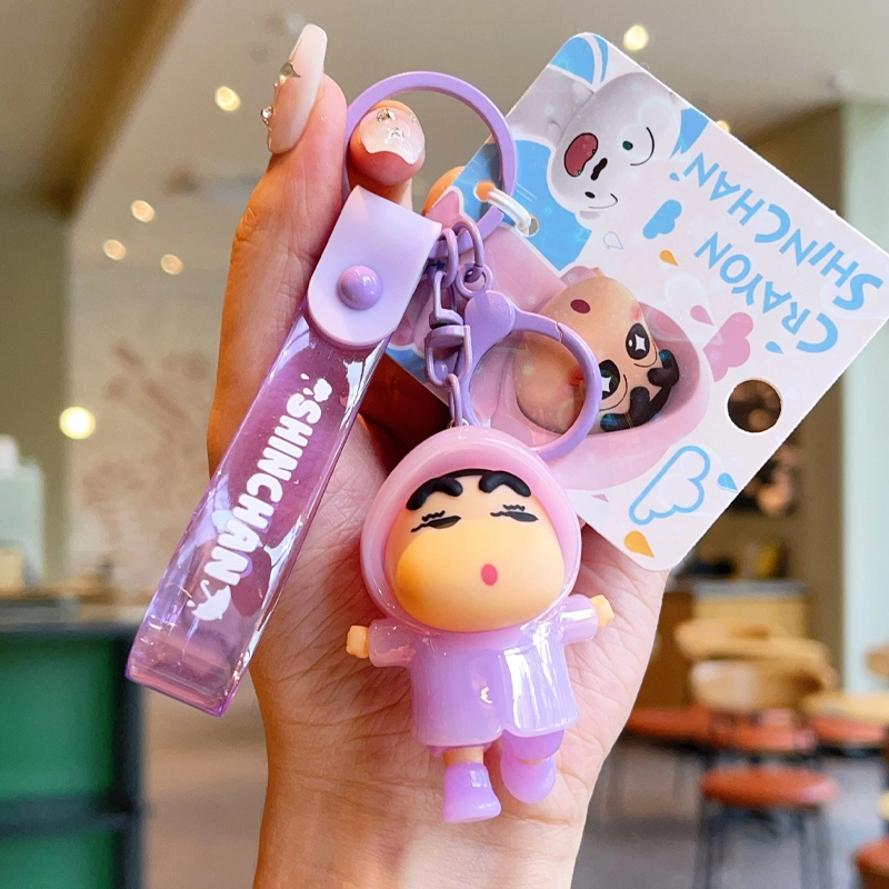 x Crayon Shinchan
