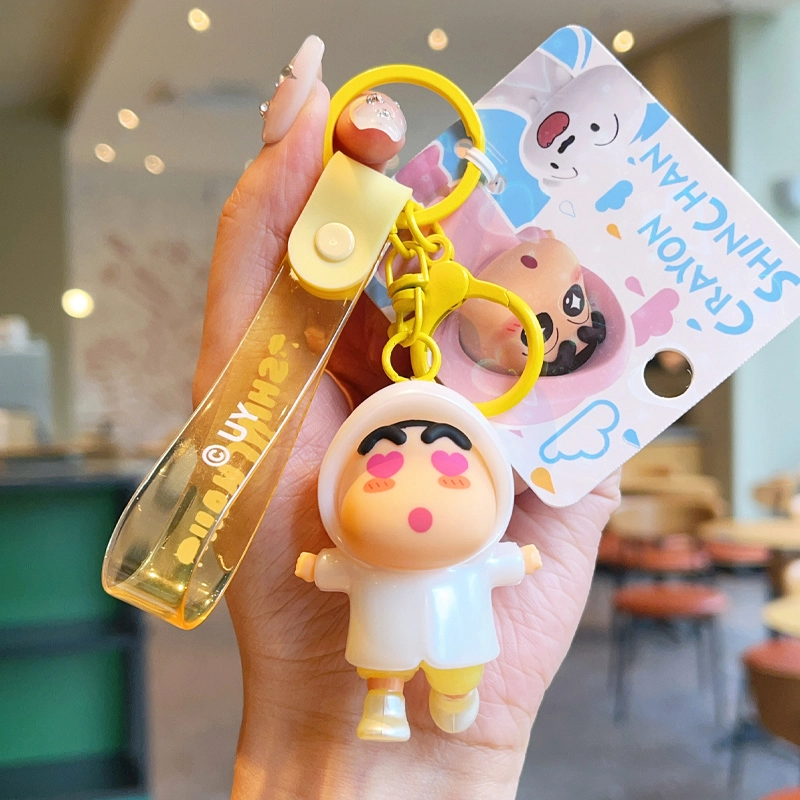 x Crayon Shinchan
