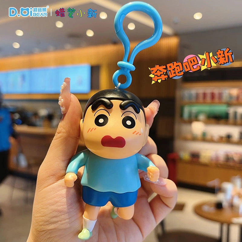 x Crayon Shinchan Crayon Shinchan