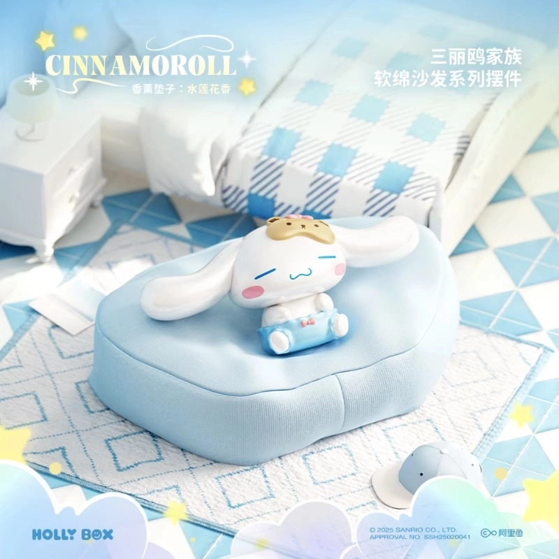 Hello Kitty Sanrio IP