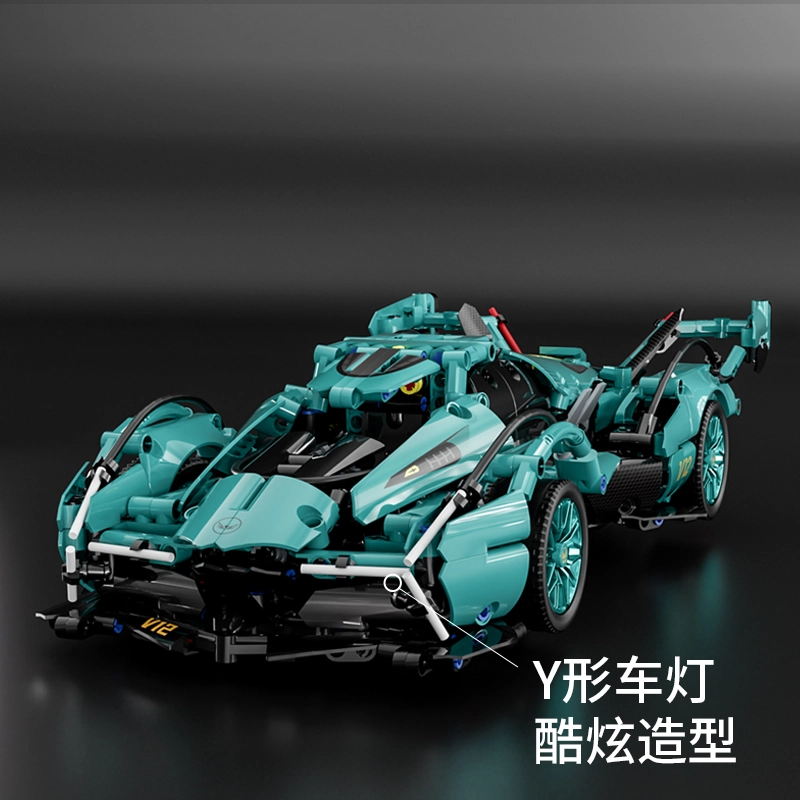 V12 1100pcs 89111