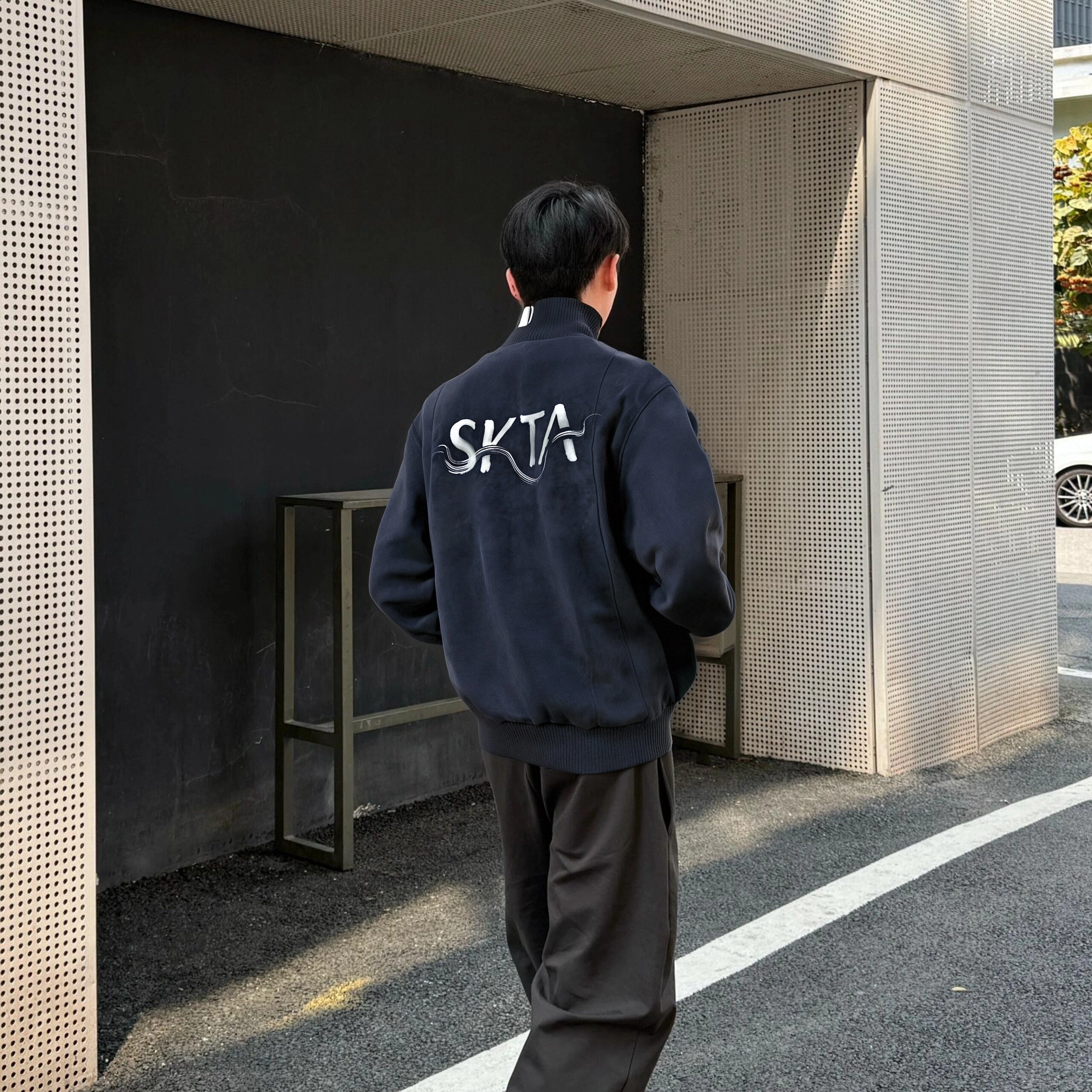 SKTA logo