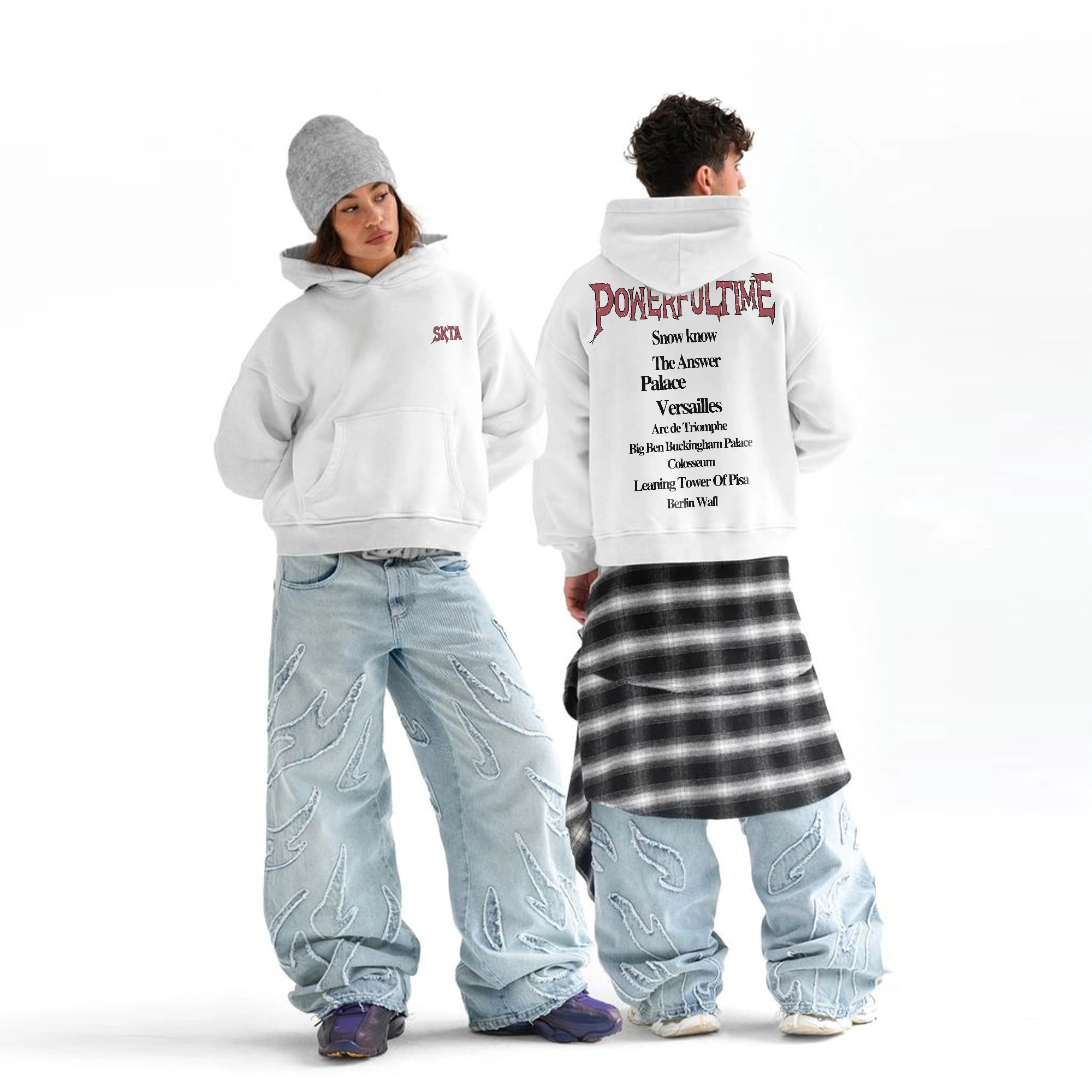 SKTA cleanfitlogo320g