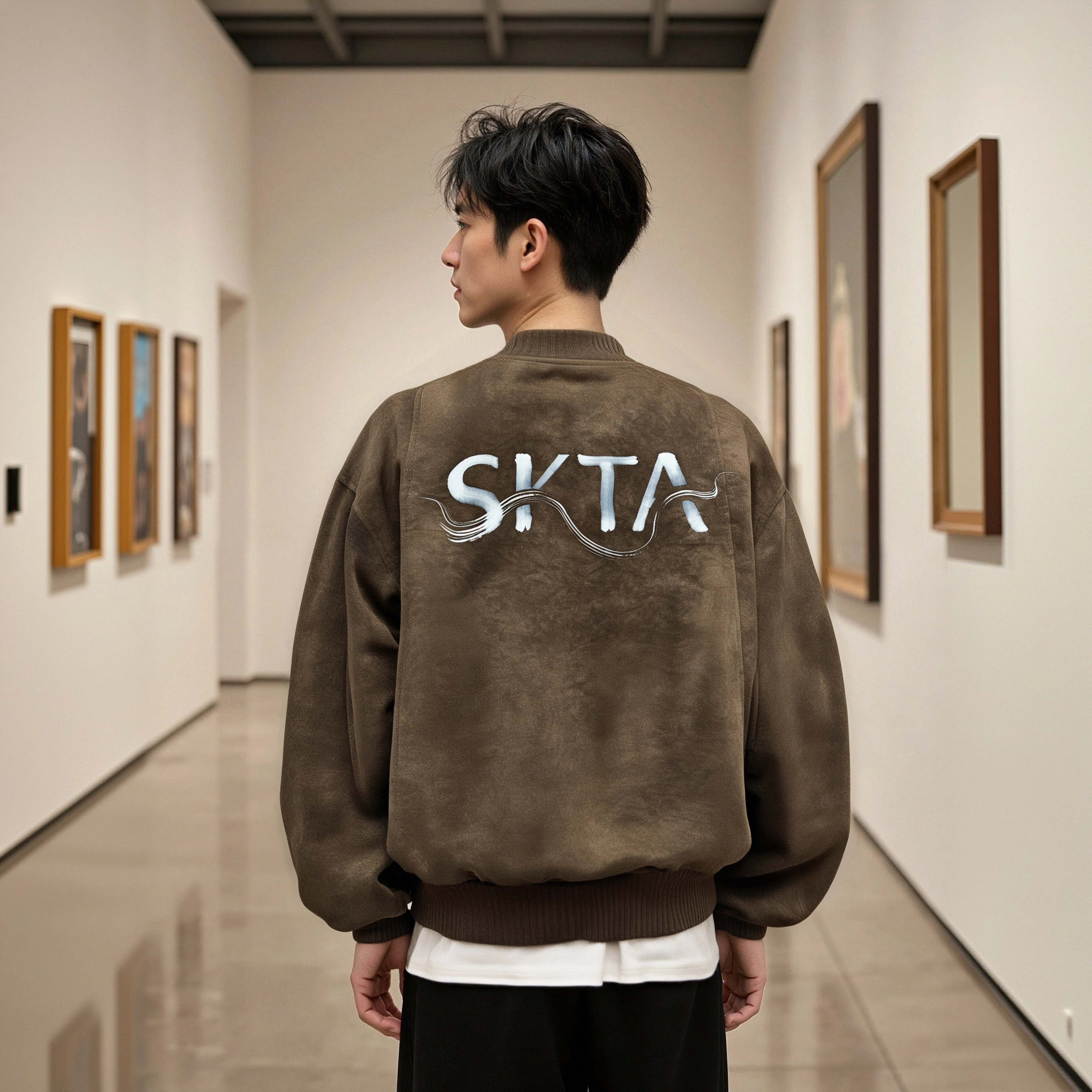 SKTA logo