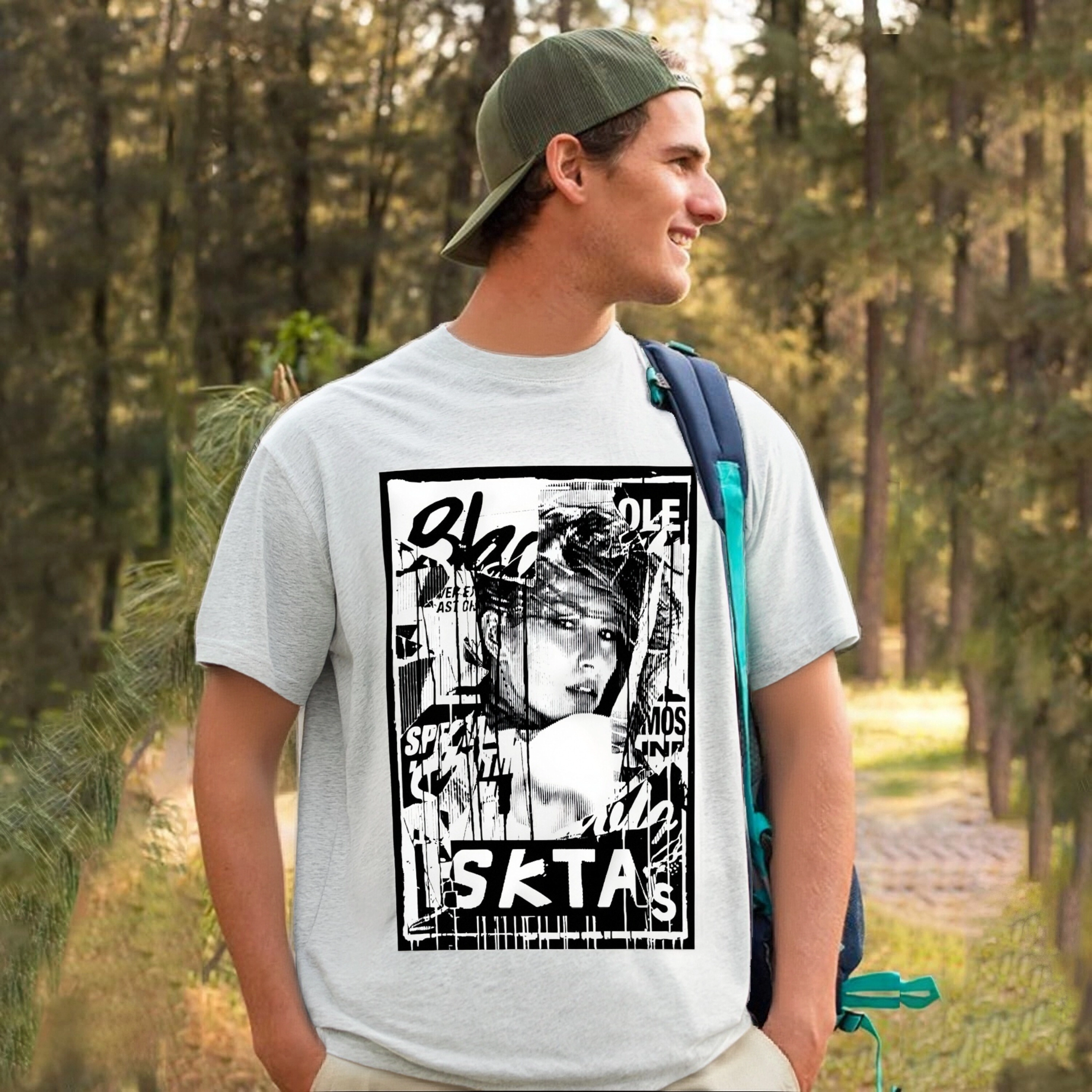 SKTA cleanfitvibeT