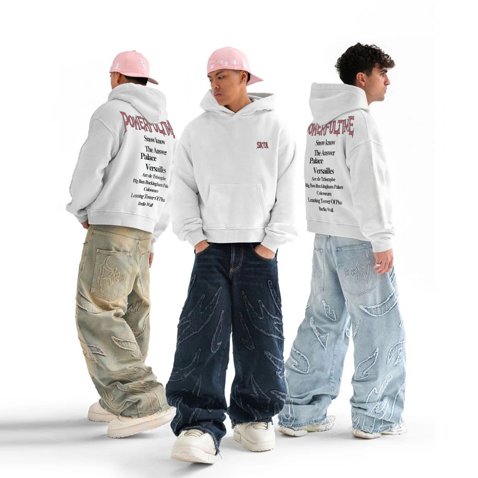 SKTA cleanfitlogo320g