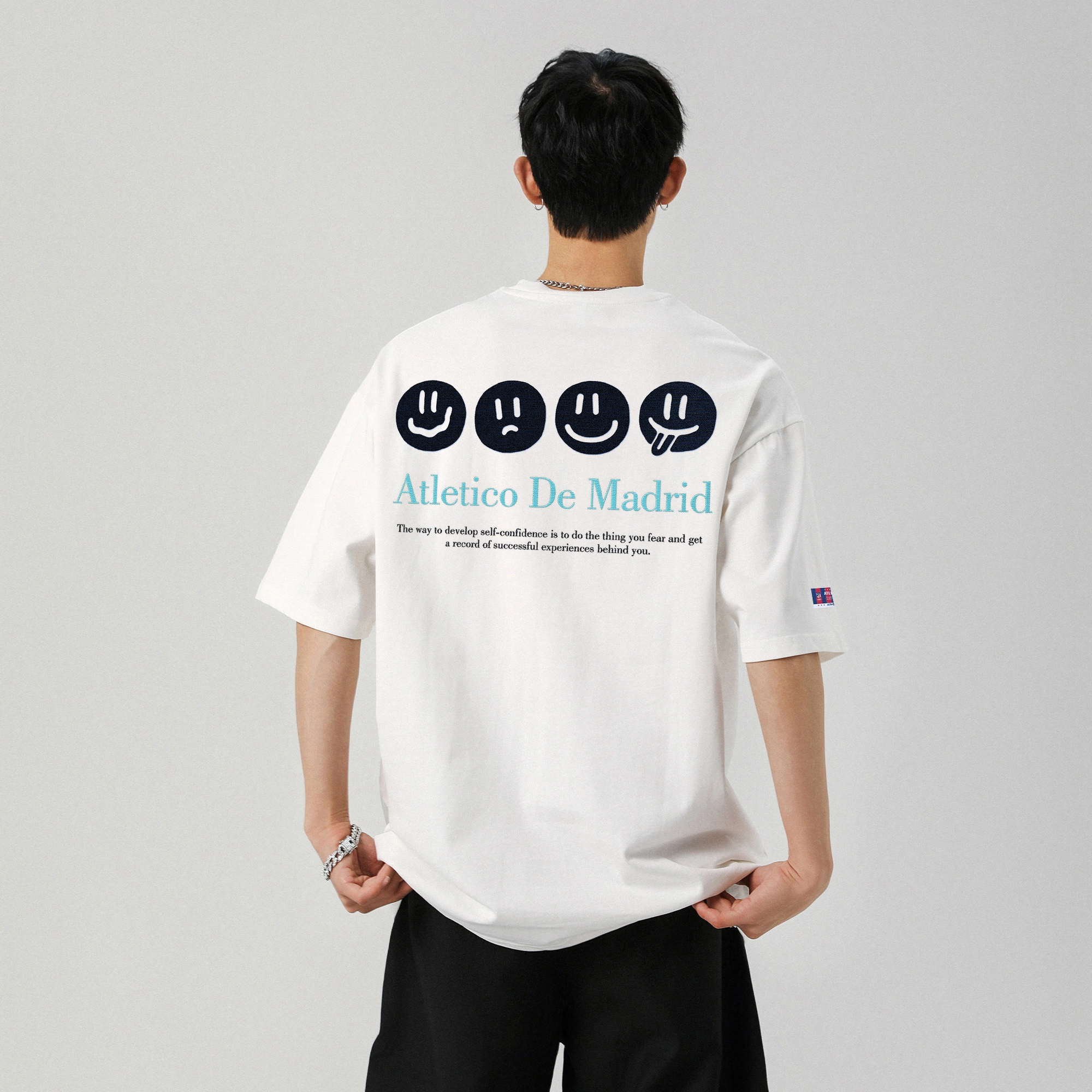 ATLETICO DE MADRID 1903 T