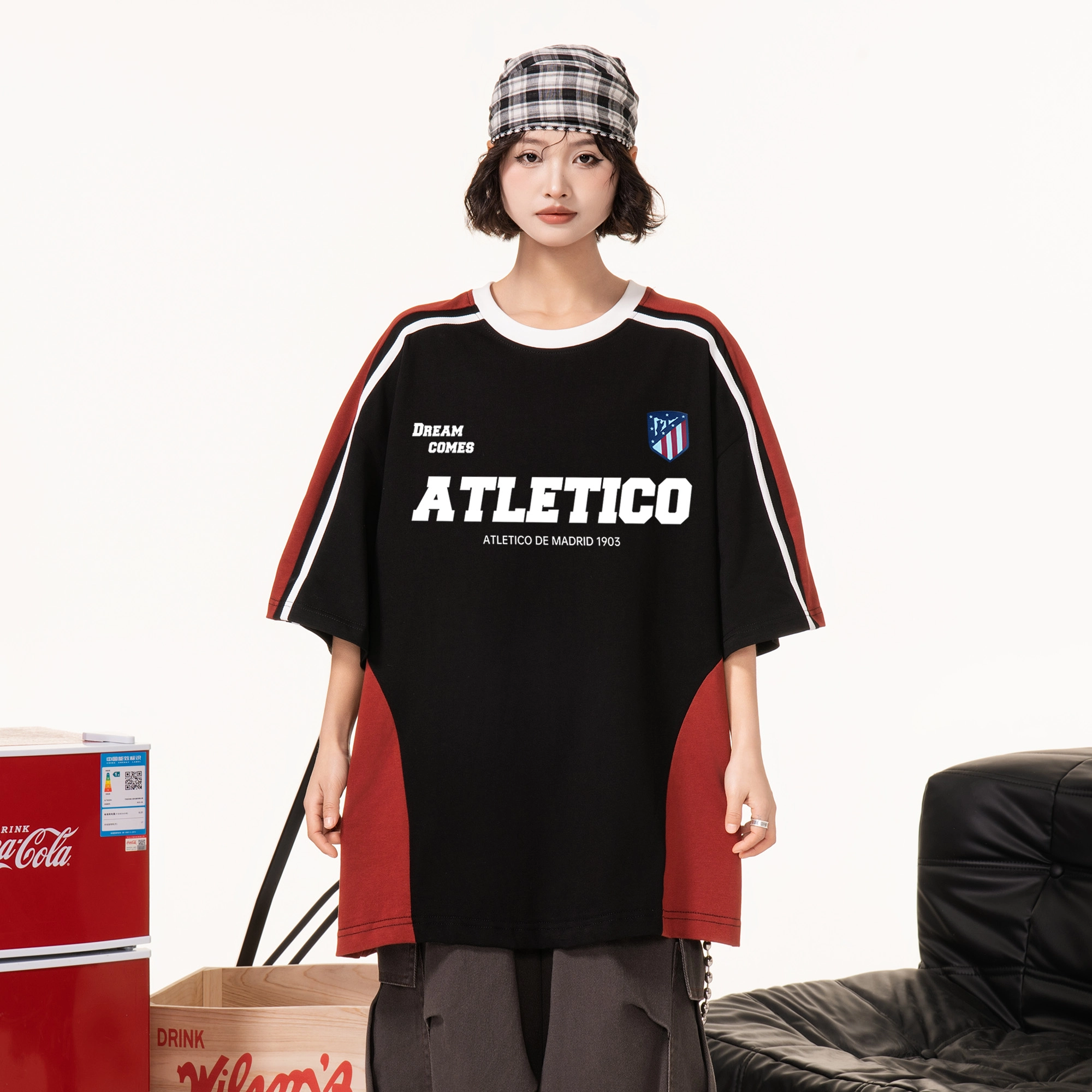 ATLETICO DE MADRID 1903 T