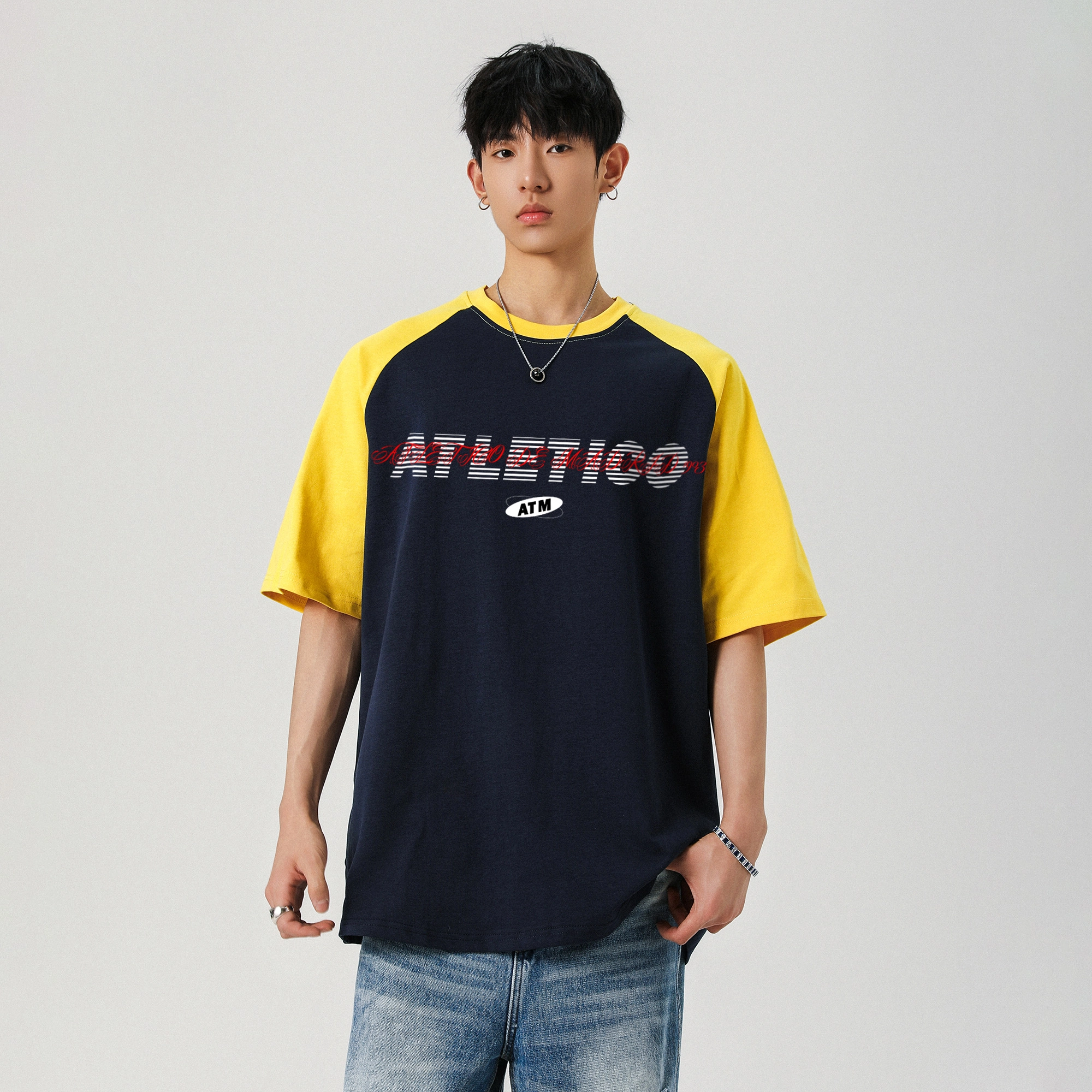 ATLETICO DE MADRID 1903 T