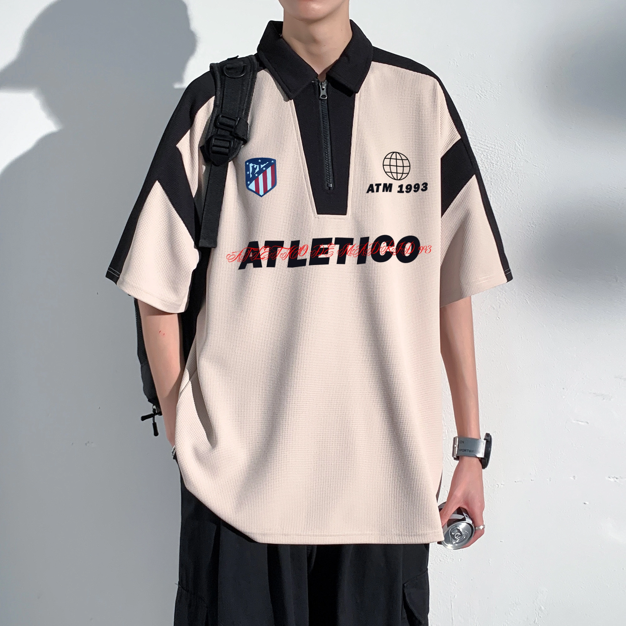 ATLETICO DE MADRID 1903 Polo