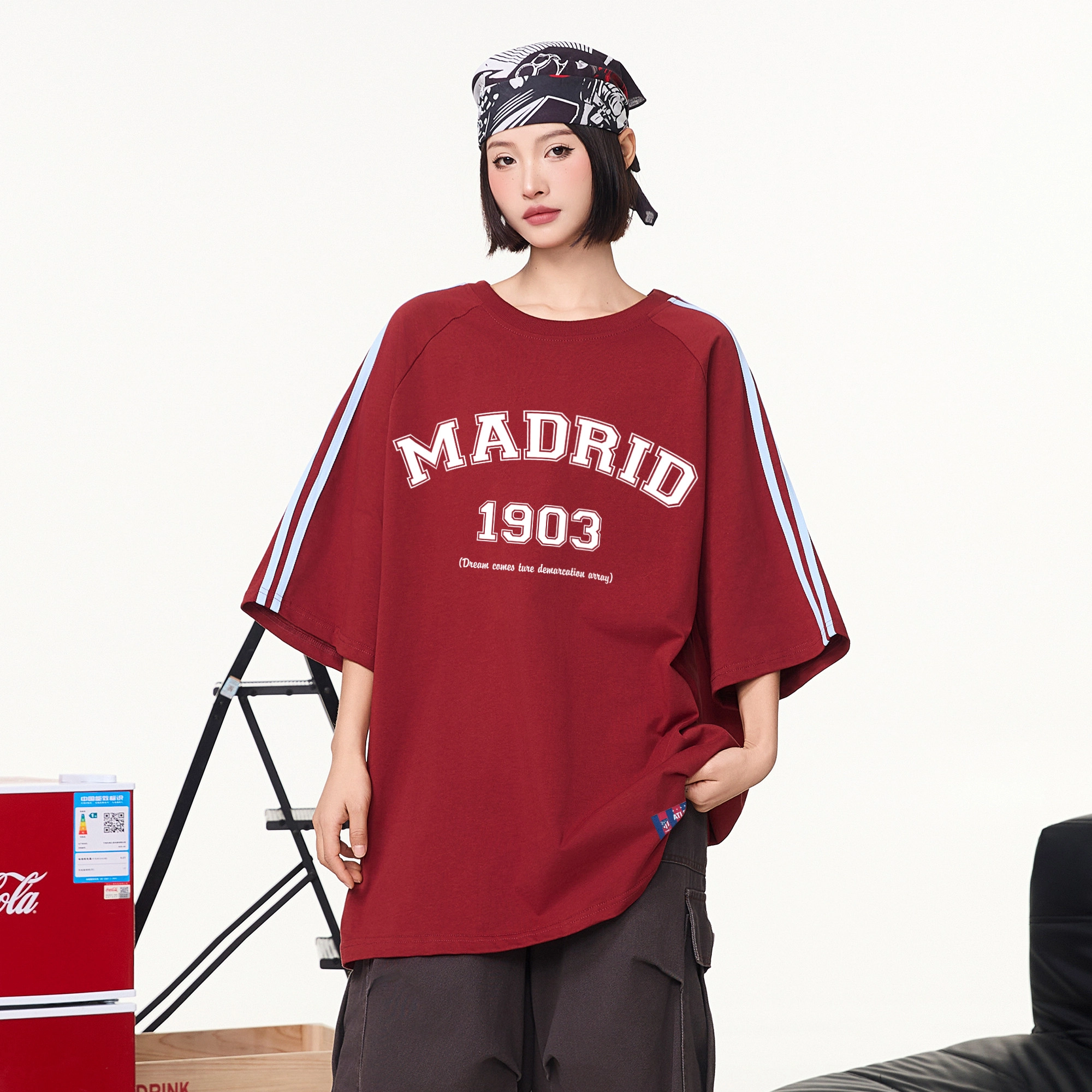 ATLETICO DE MADRID 1903 T