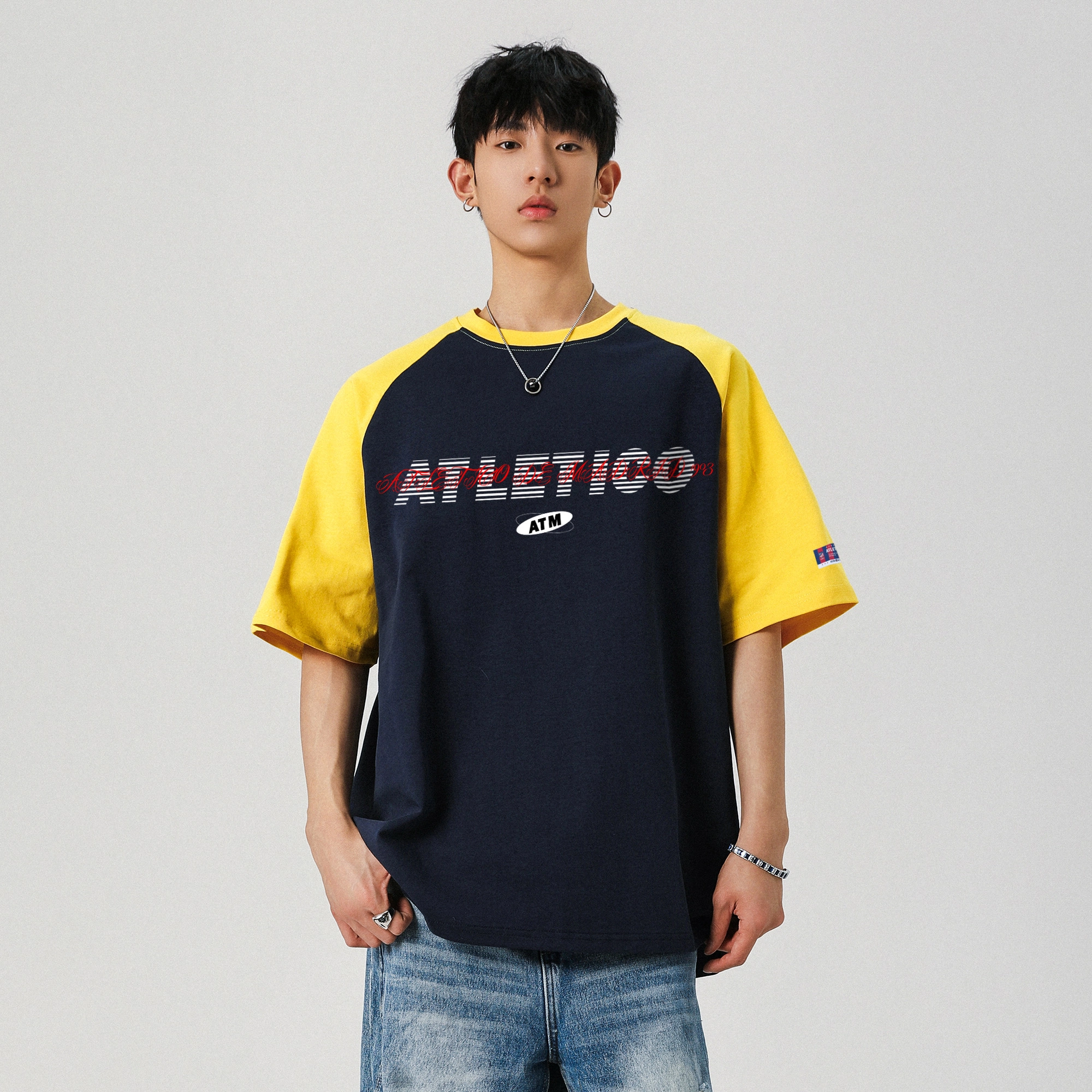 ATLETICO DE MADRID 1903 T