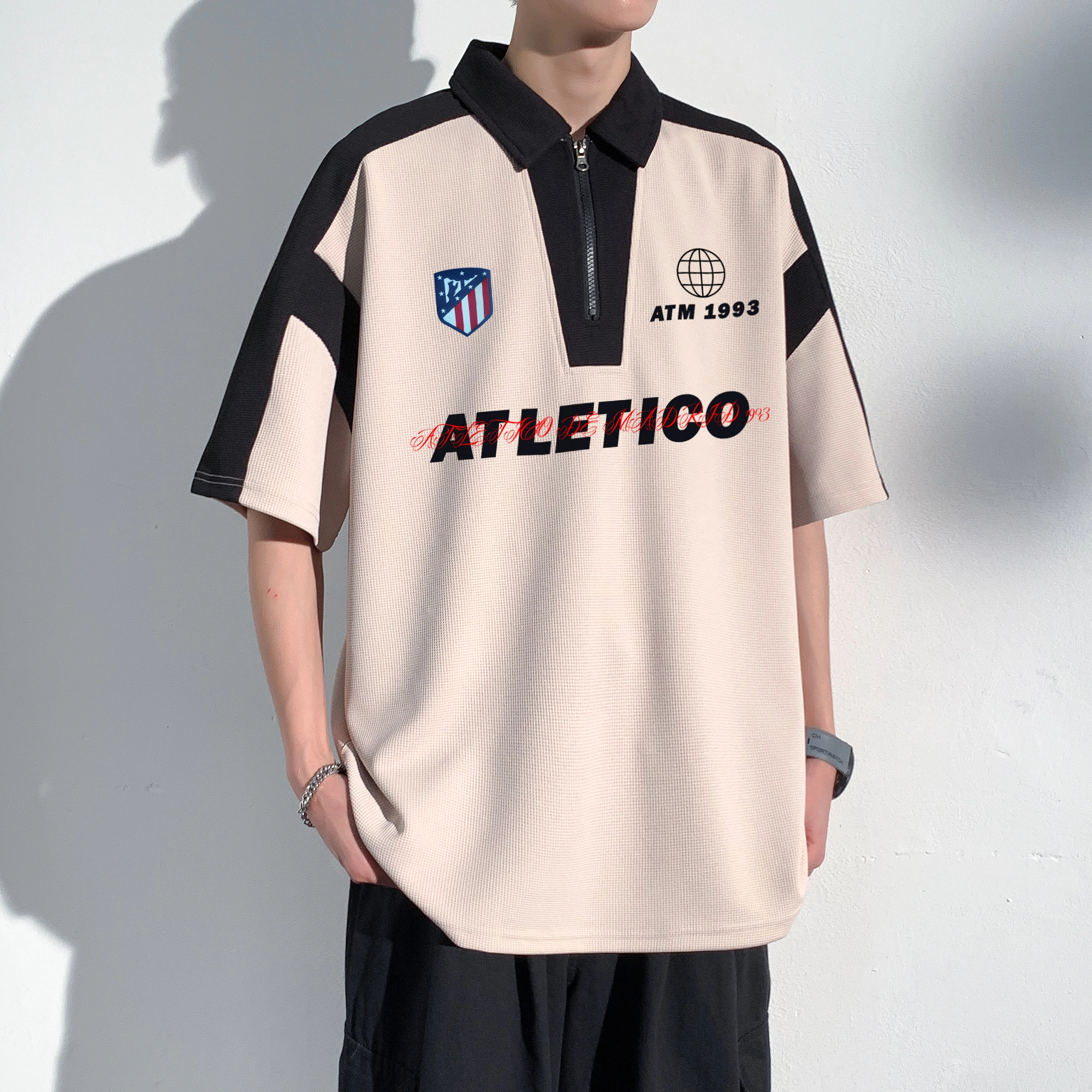 ATLETICO DE MADRID 1903 Polo