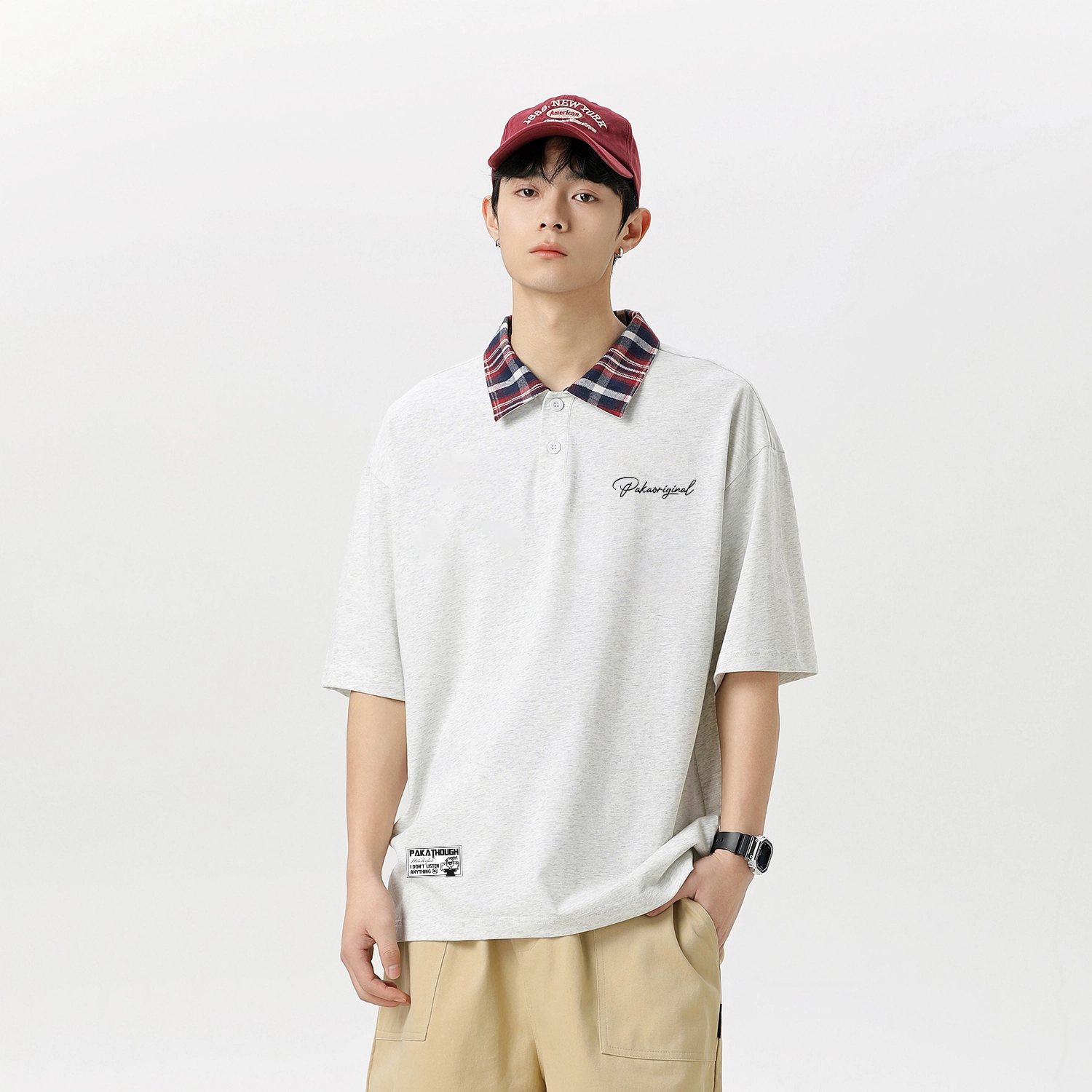 PAKA POLO
