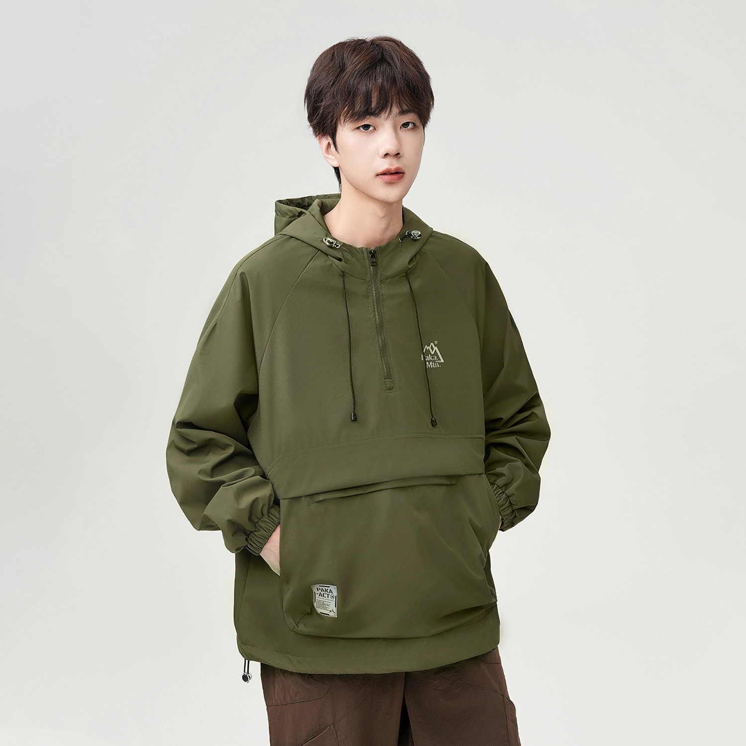 PAKA CityboyLogo
