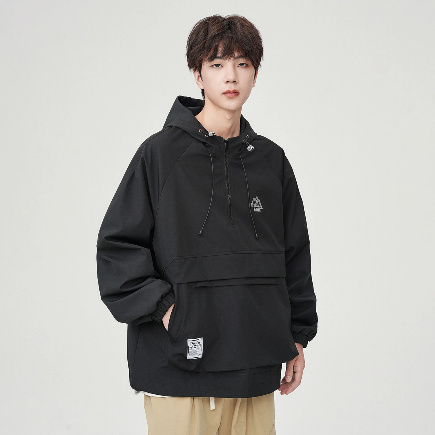 PAKA CityboyLogo