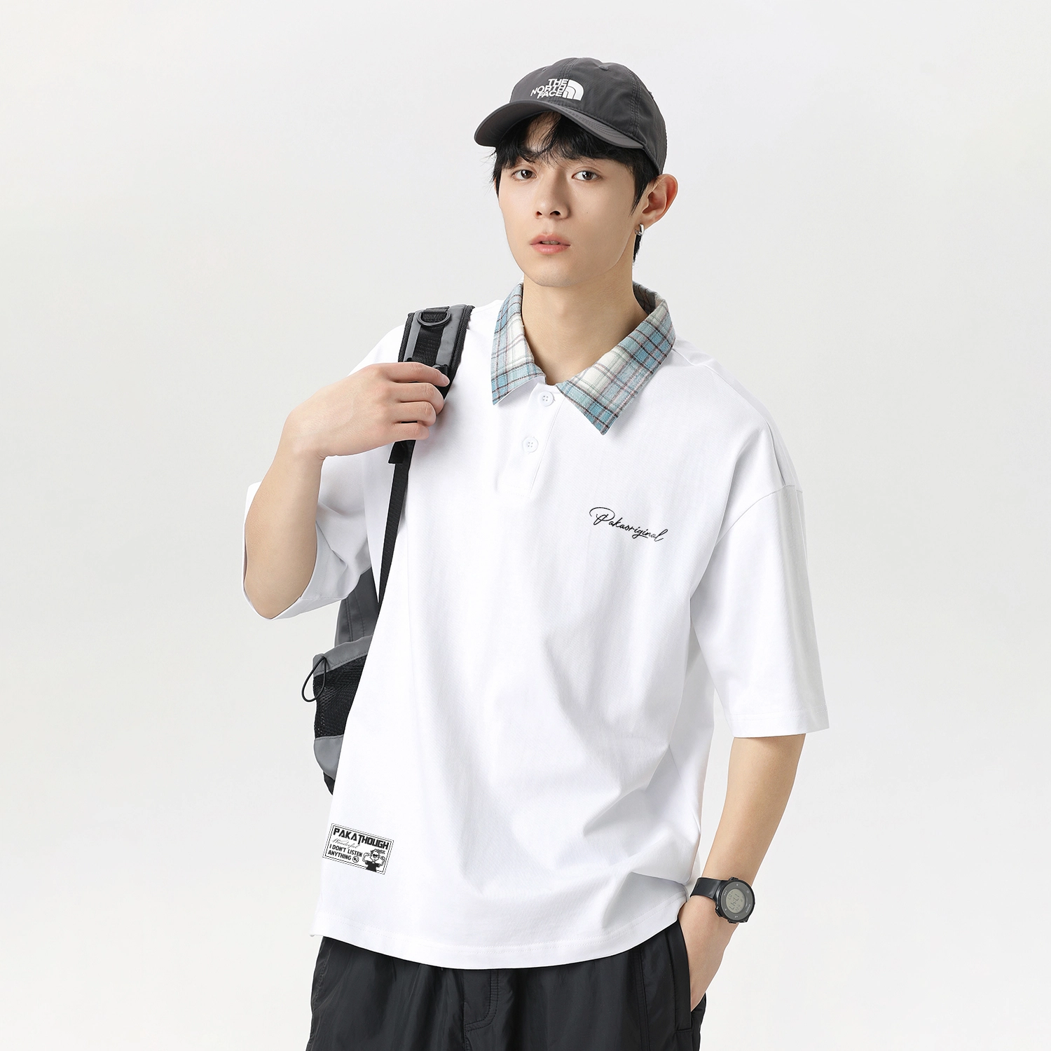 PAKA POLO