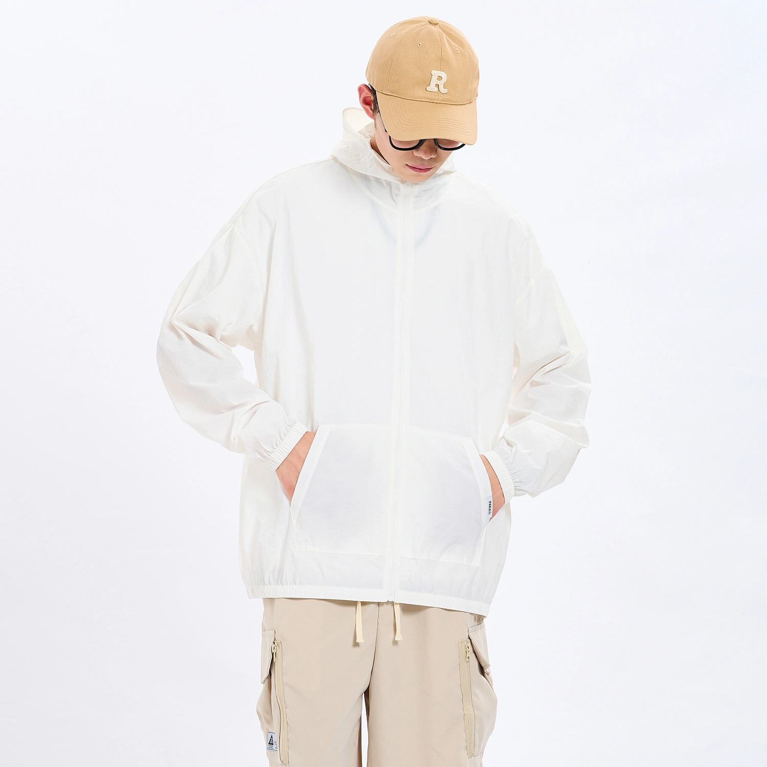 PAKA x Violentbear UPF50+