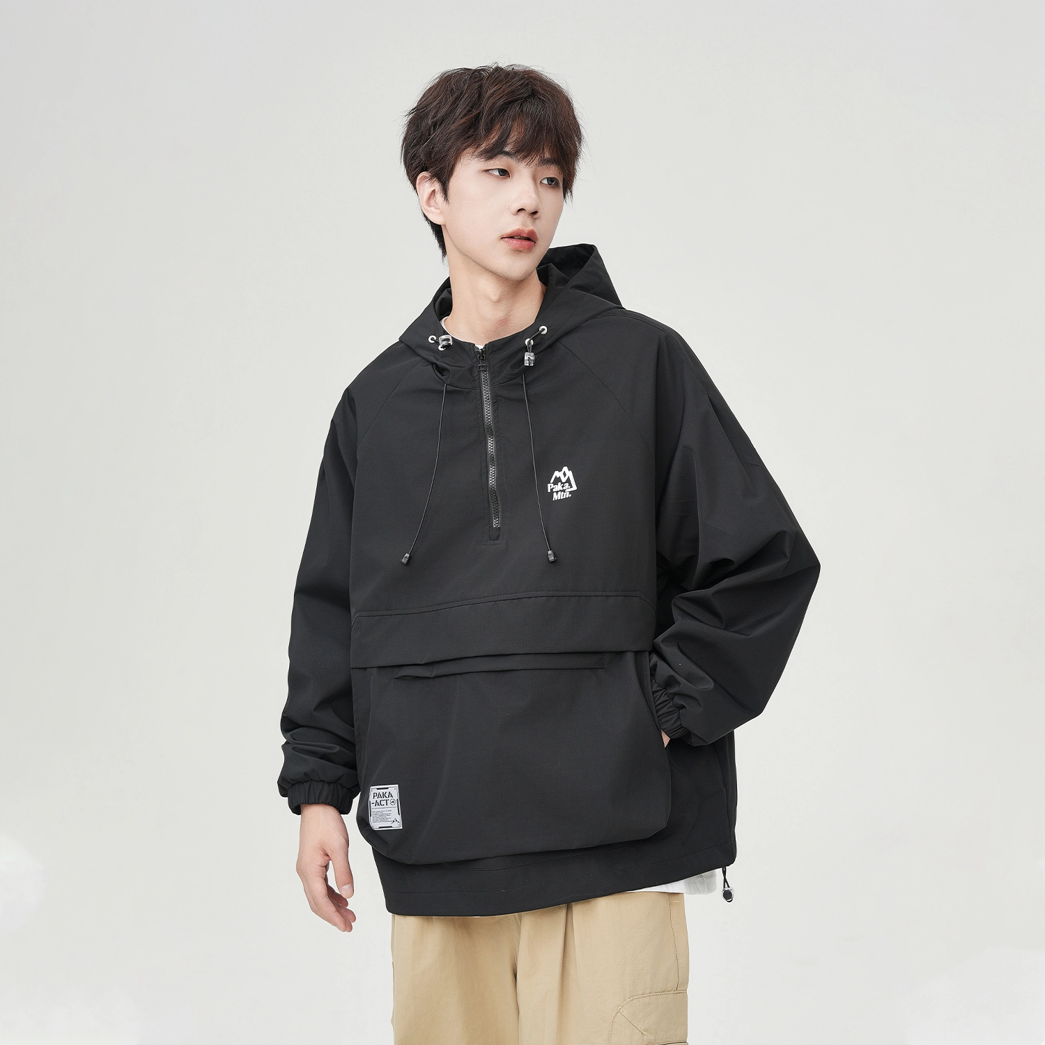 PAKA CityboyLogo