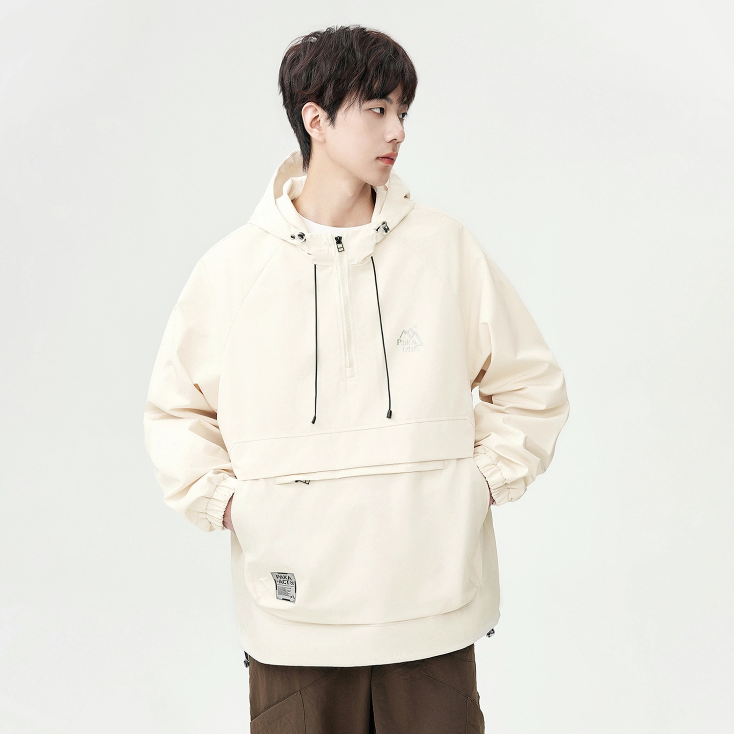 PAKA CityboyLogo