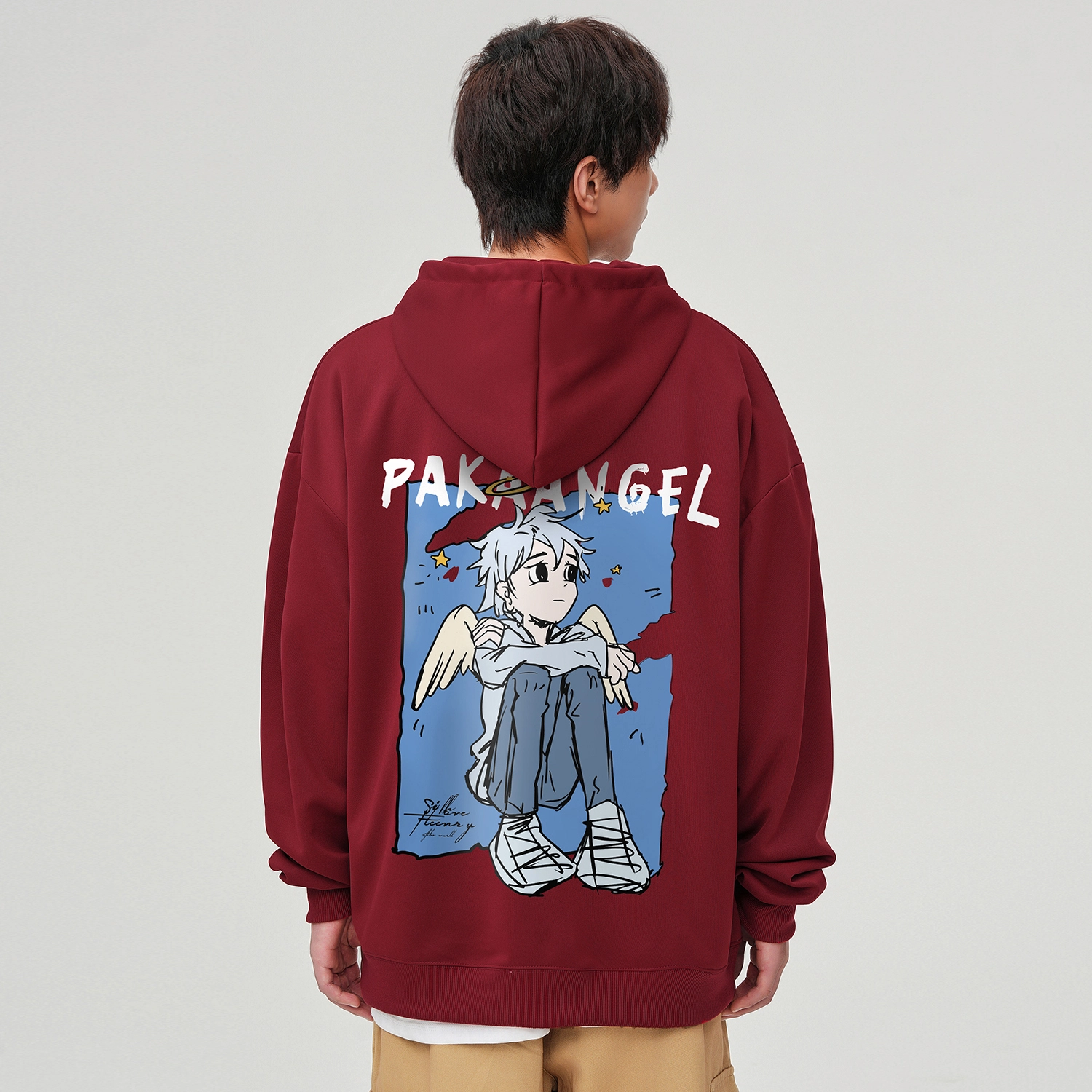 PAKA Logo