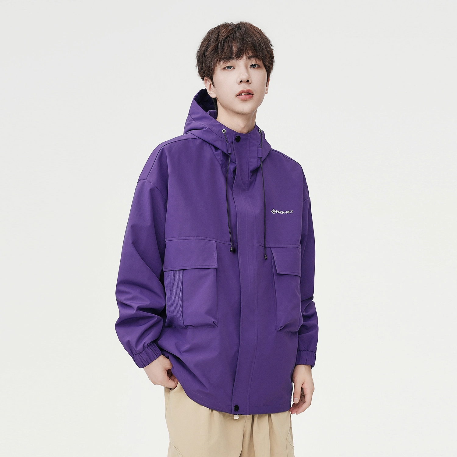 PAKA LogoCityboy