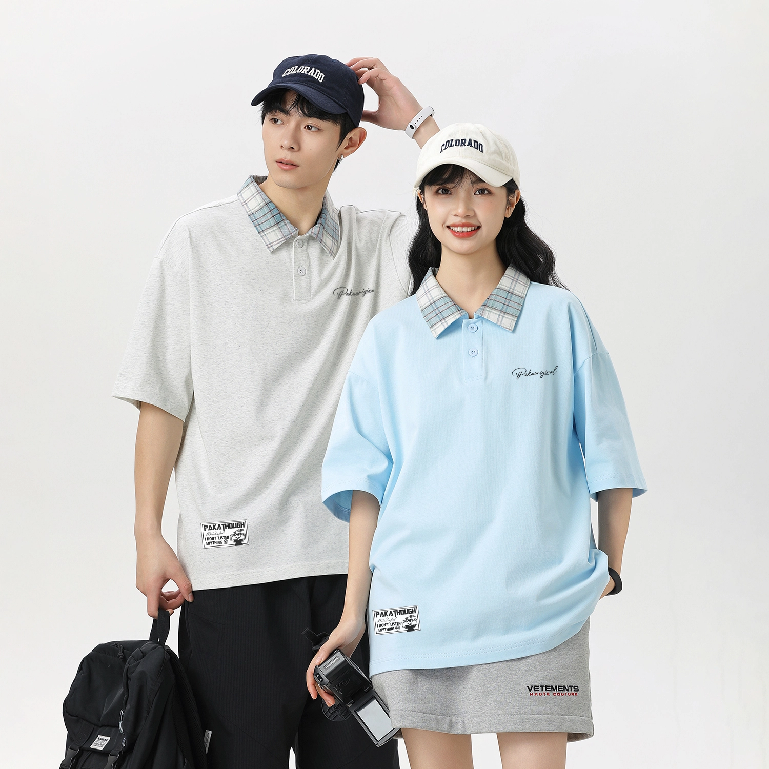 PAKA POLO