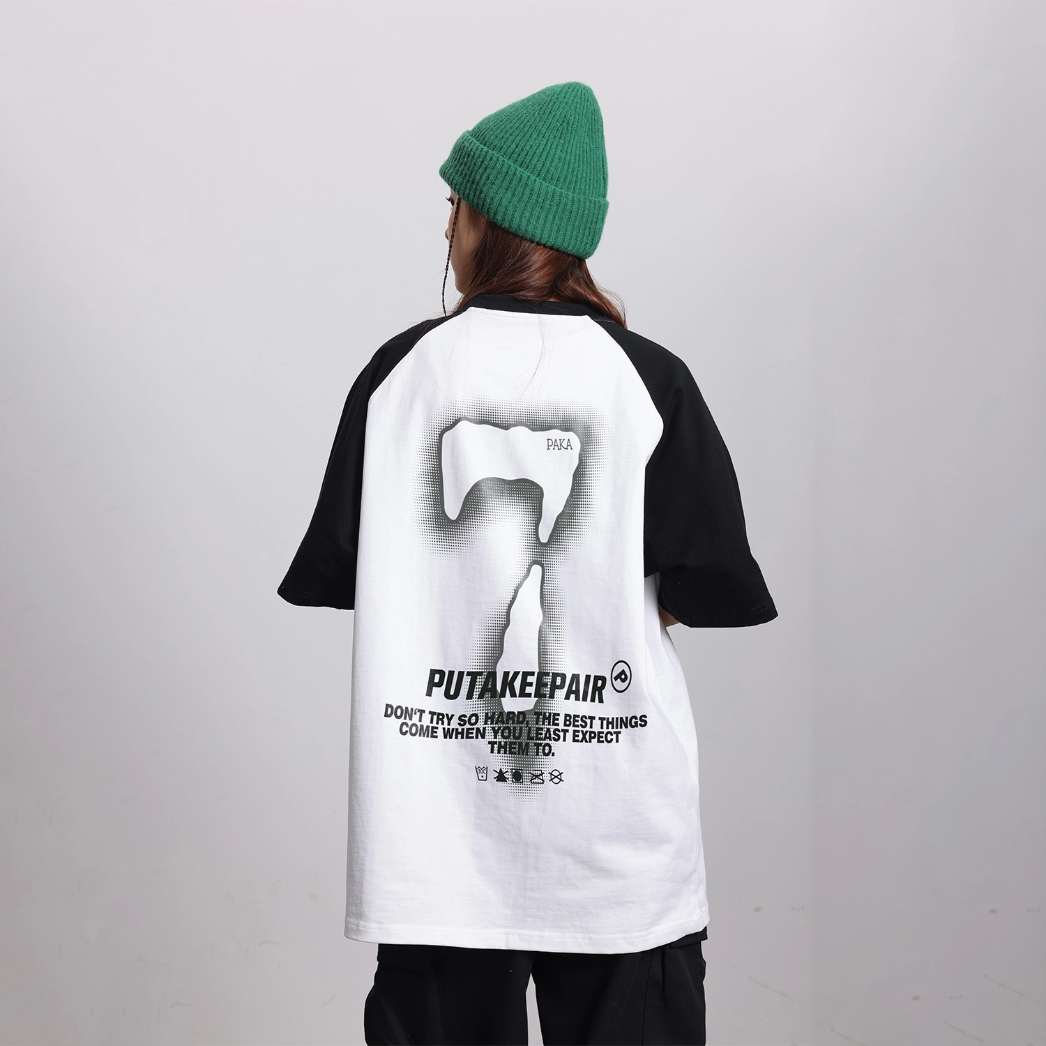 PAKA 7T
