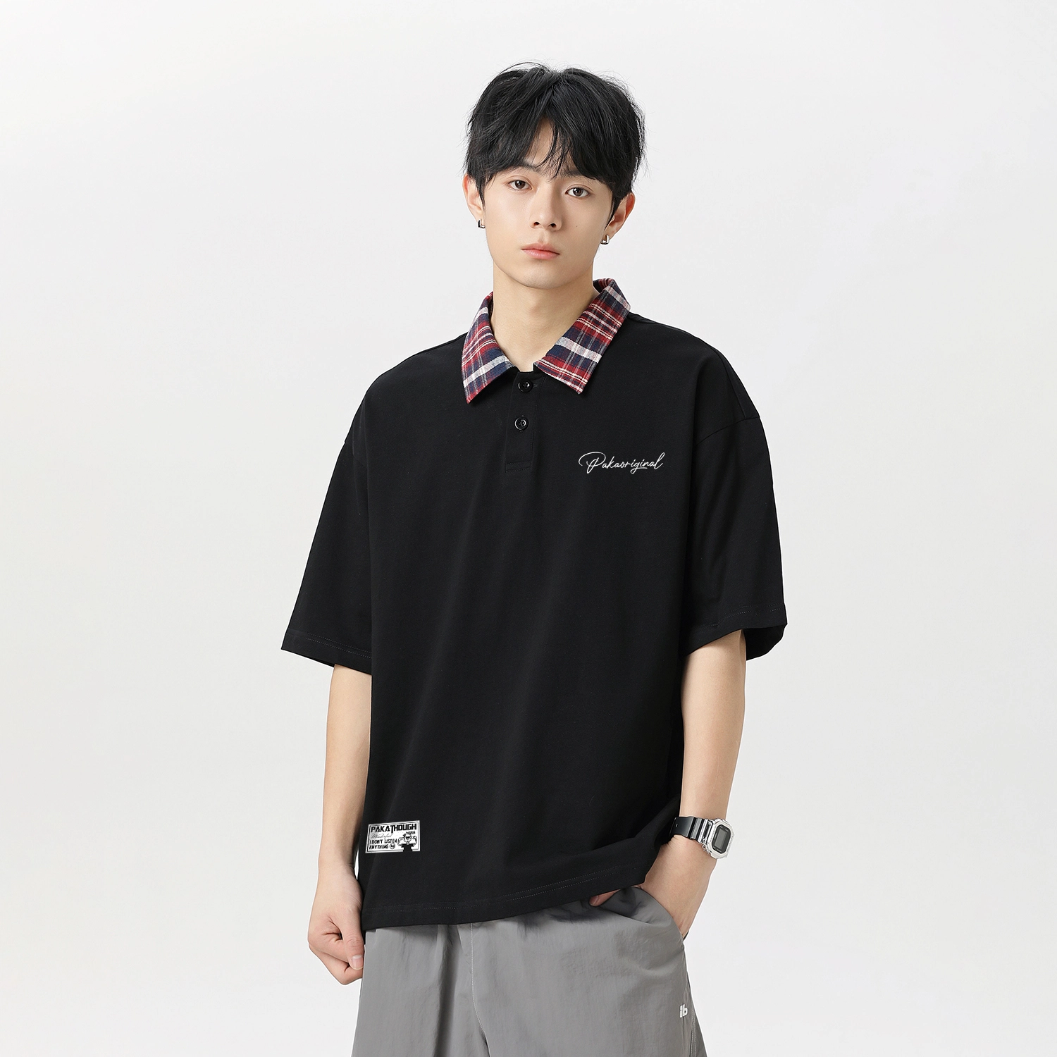 PAKA POLO