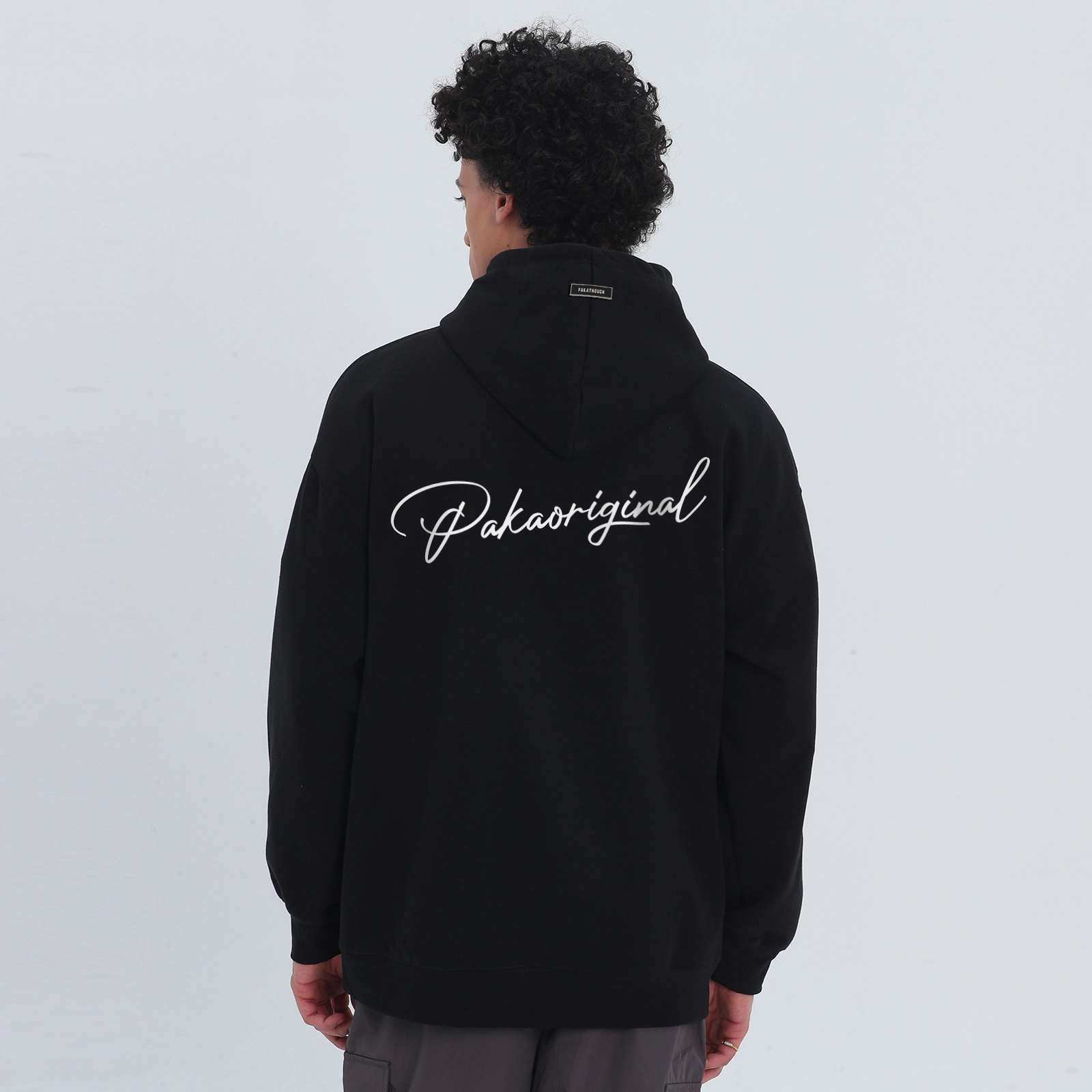 PAKA Logocleanft