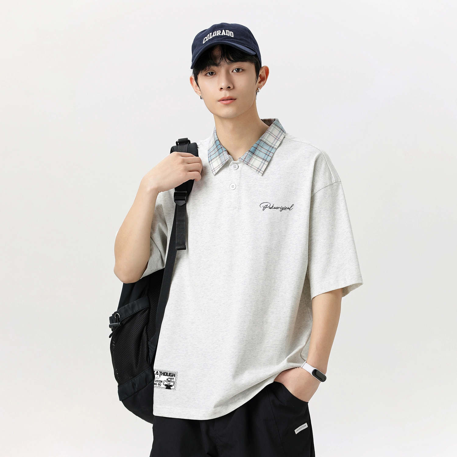 PAKA POLO