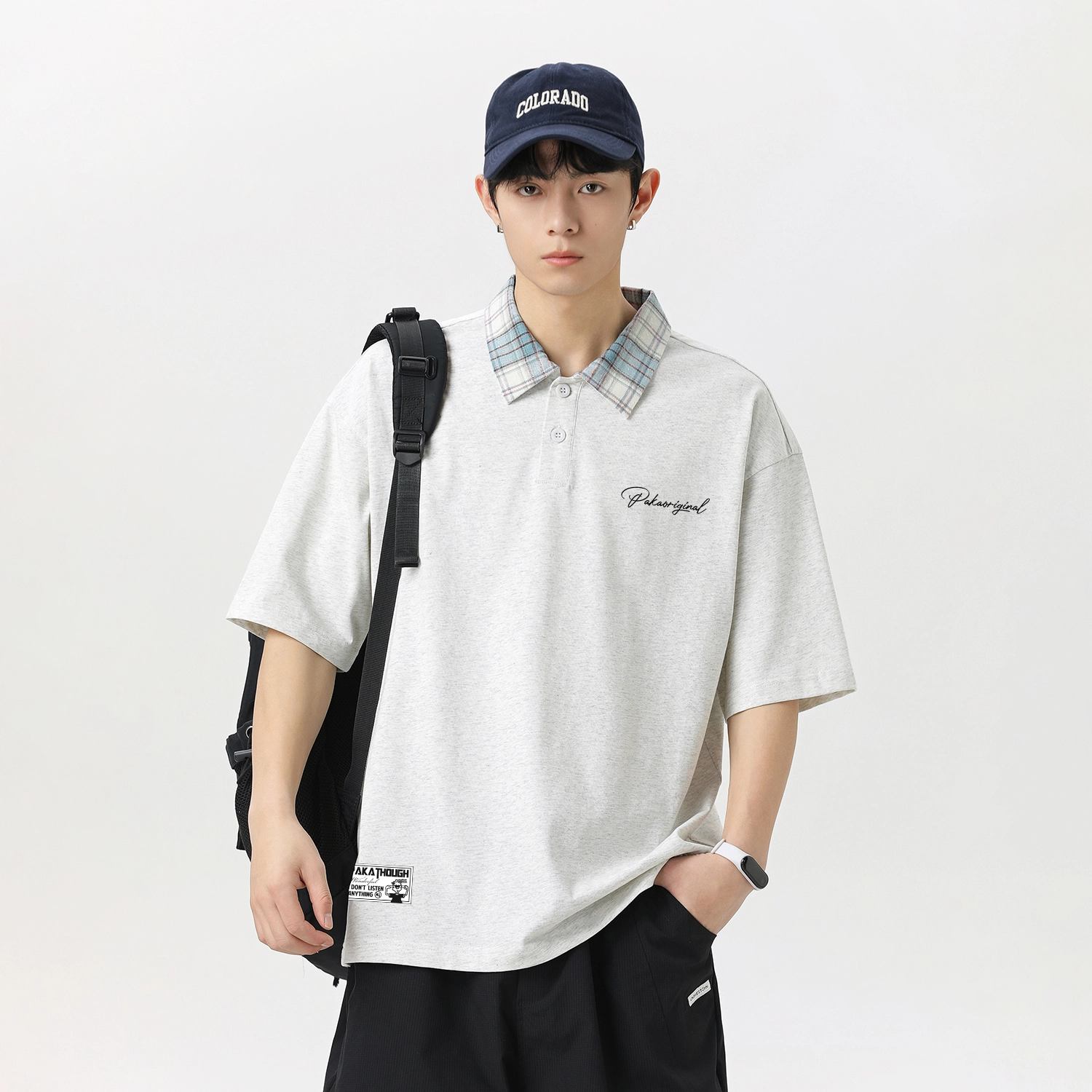 PAKA POLO