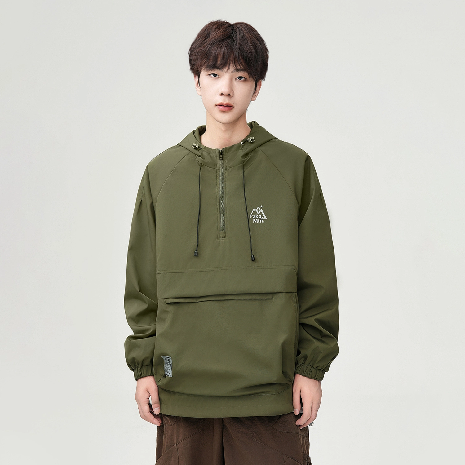 PAKA CityboyLogo