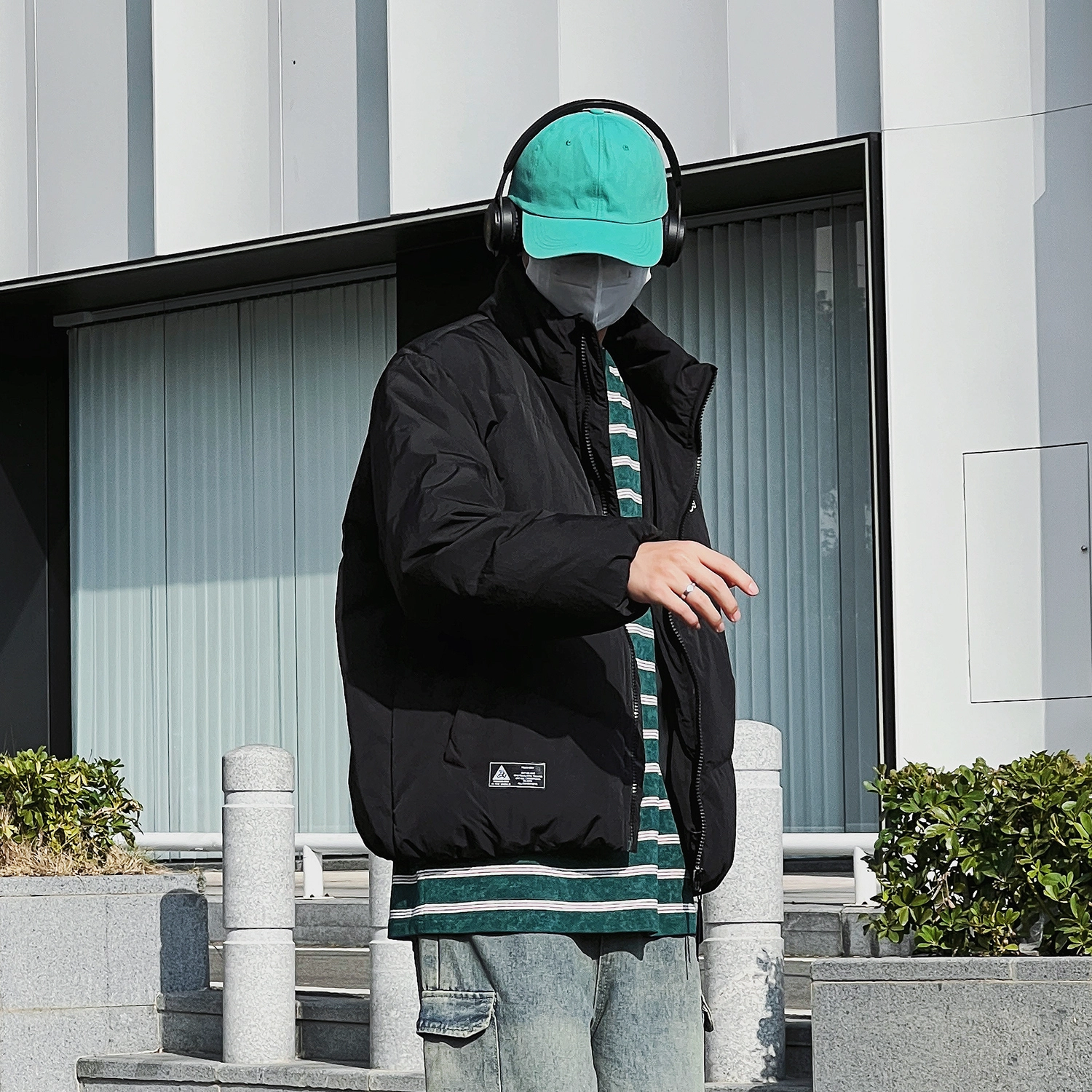 PAKA 90