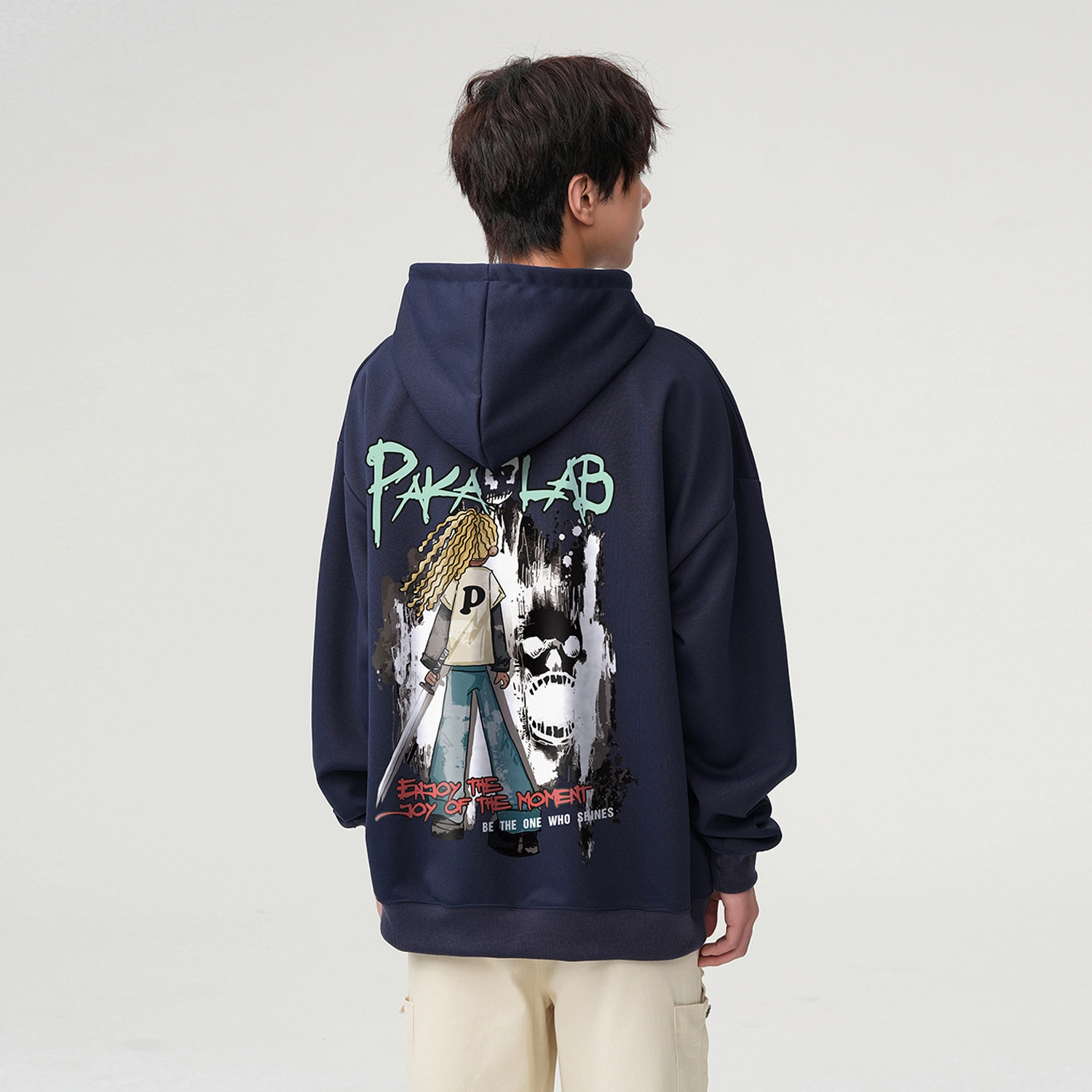 PAKA Logo