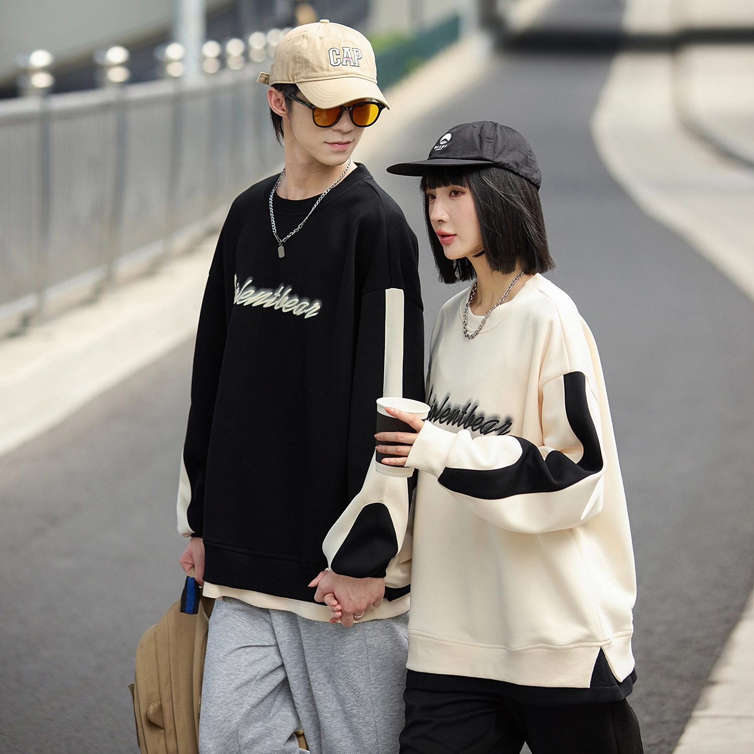 PAKA x Violentbear Logo