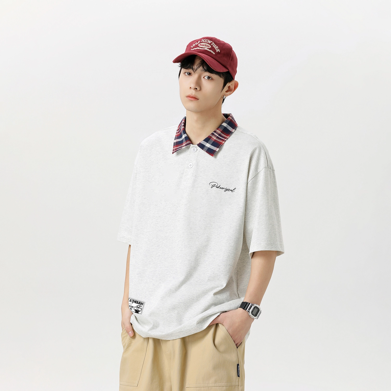 PAKA POLO