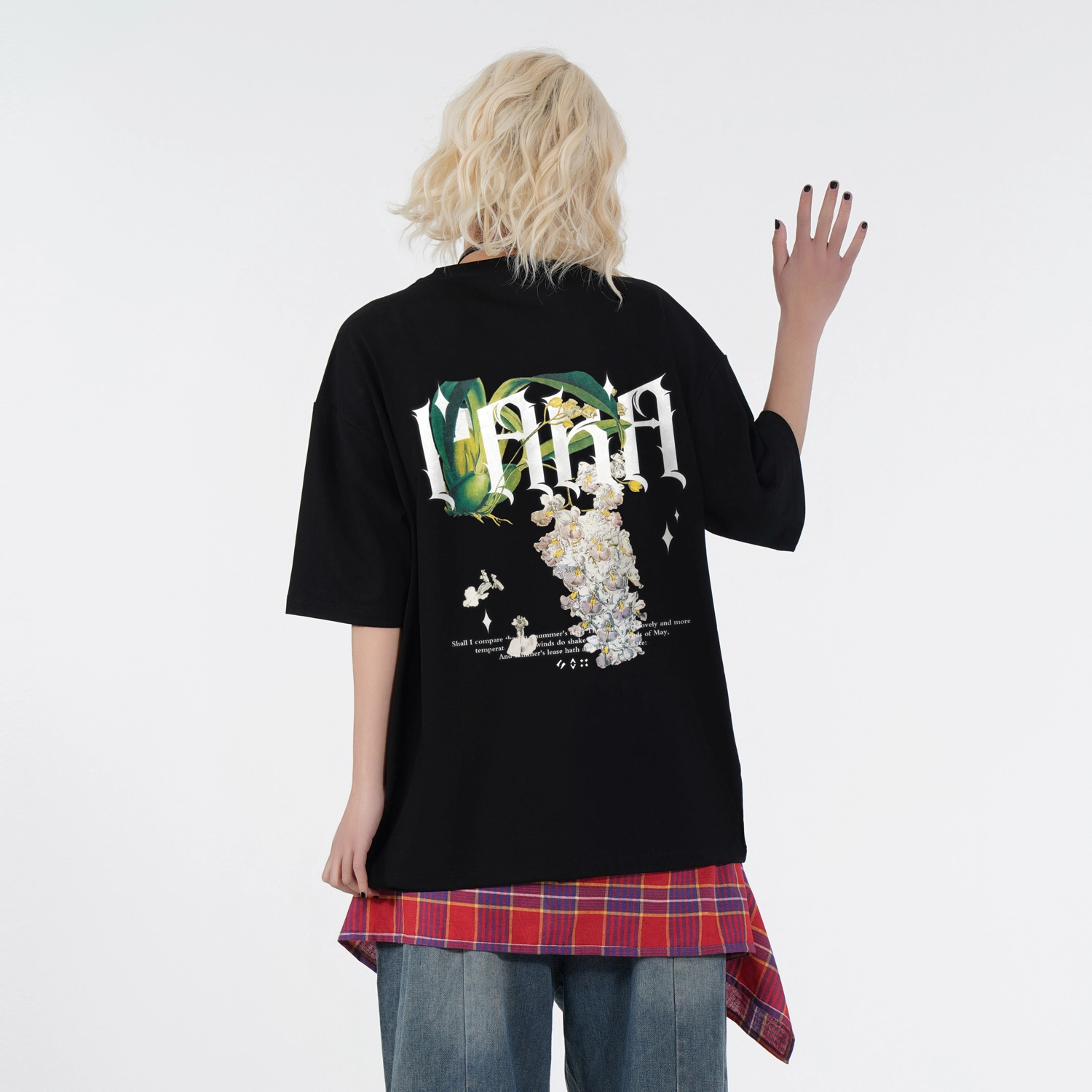 PAKA Logo T