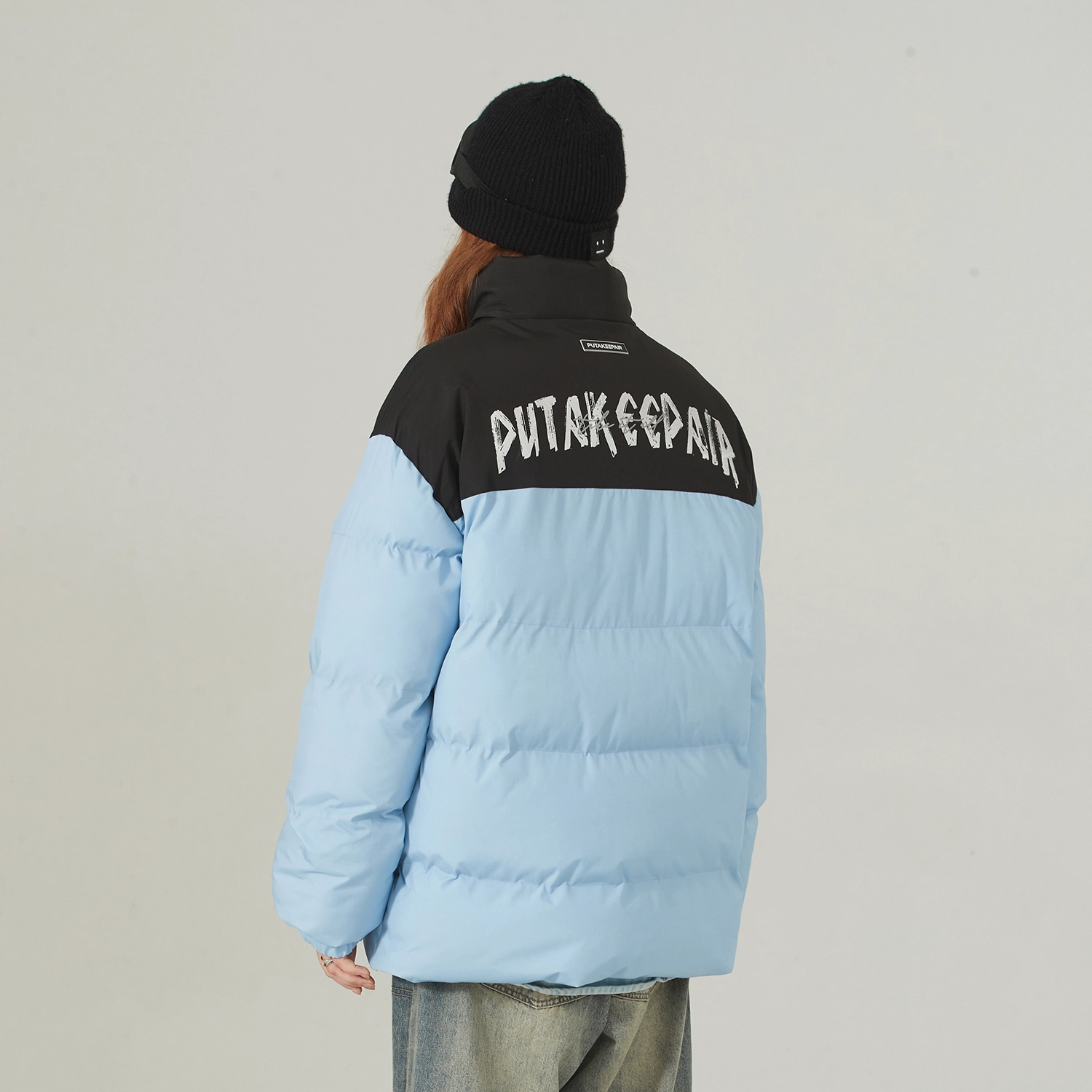 PAKA Logo
