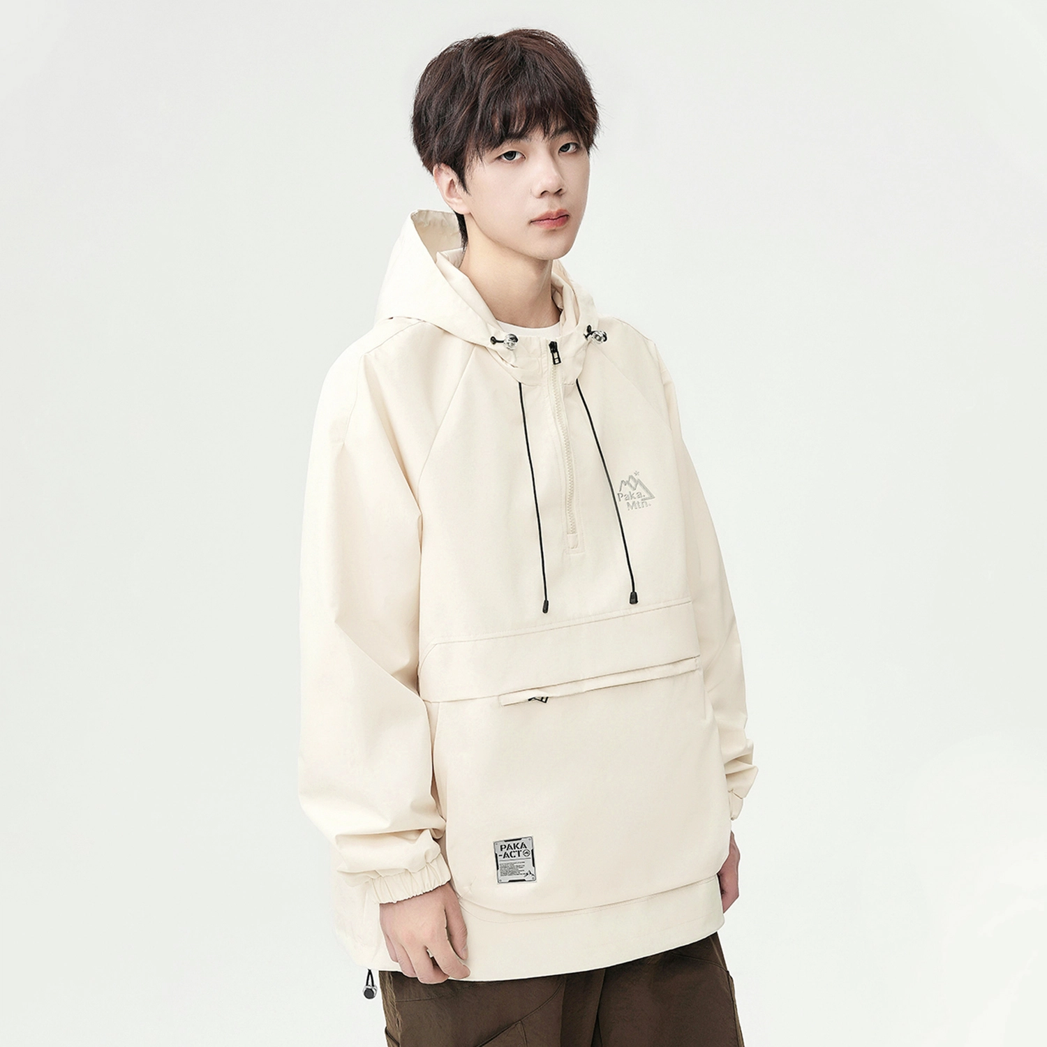 PAKA CityboyLogo